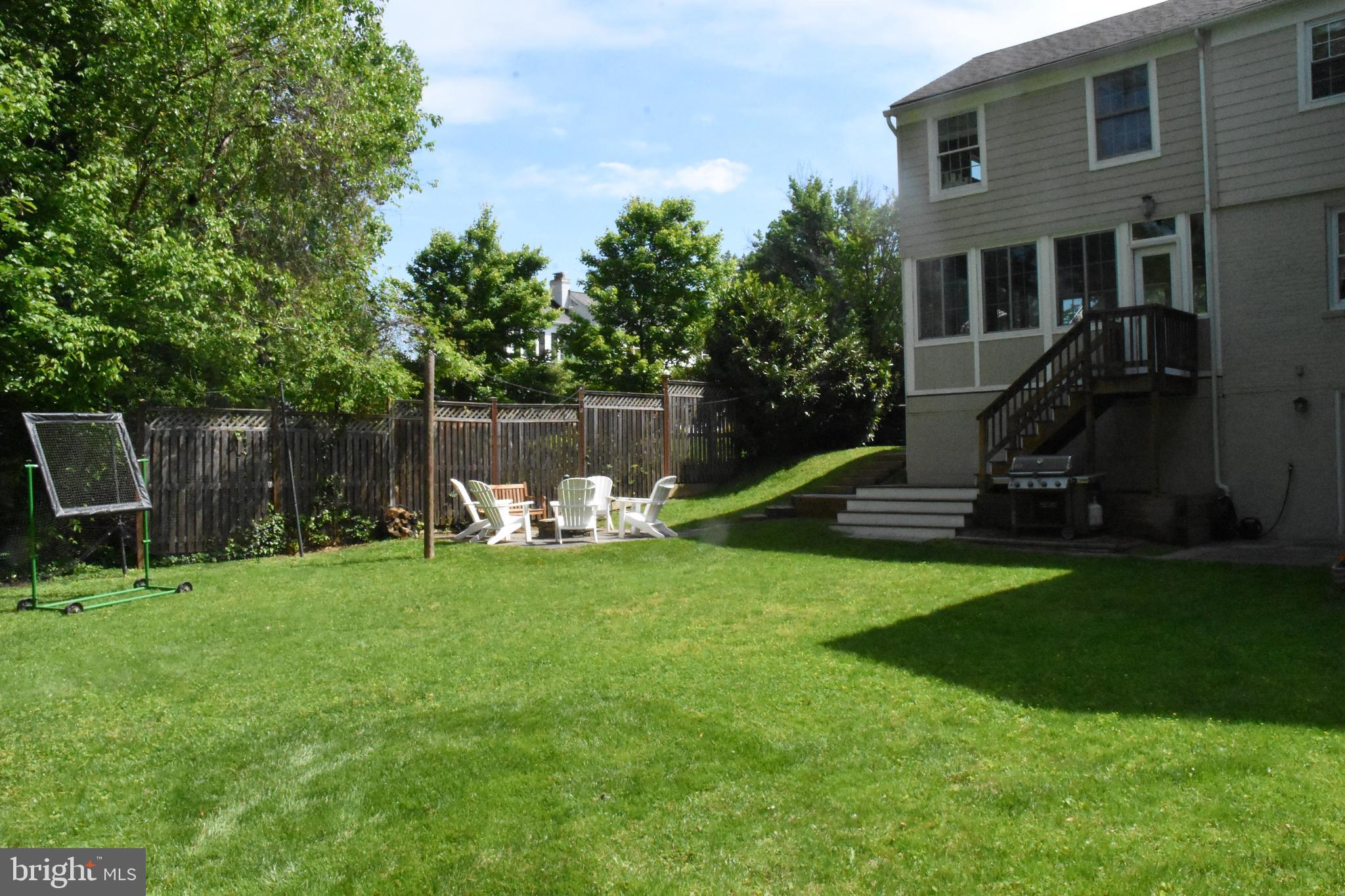 ROCK CREEK FOREST - Residential