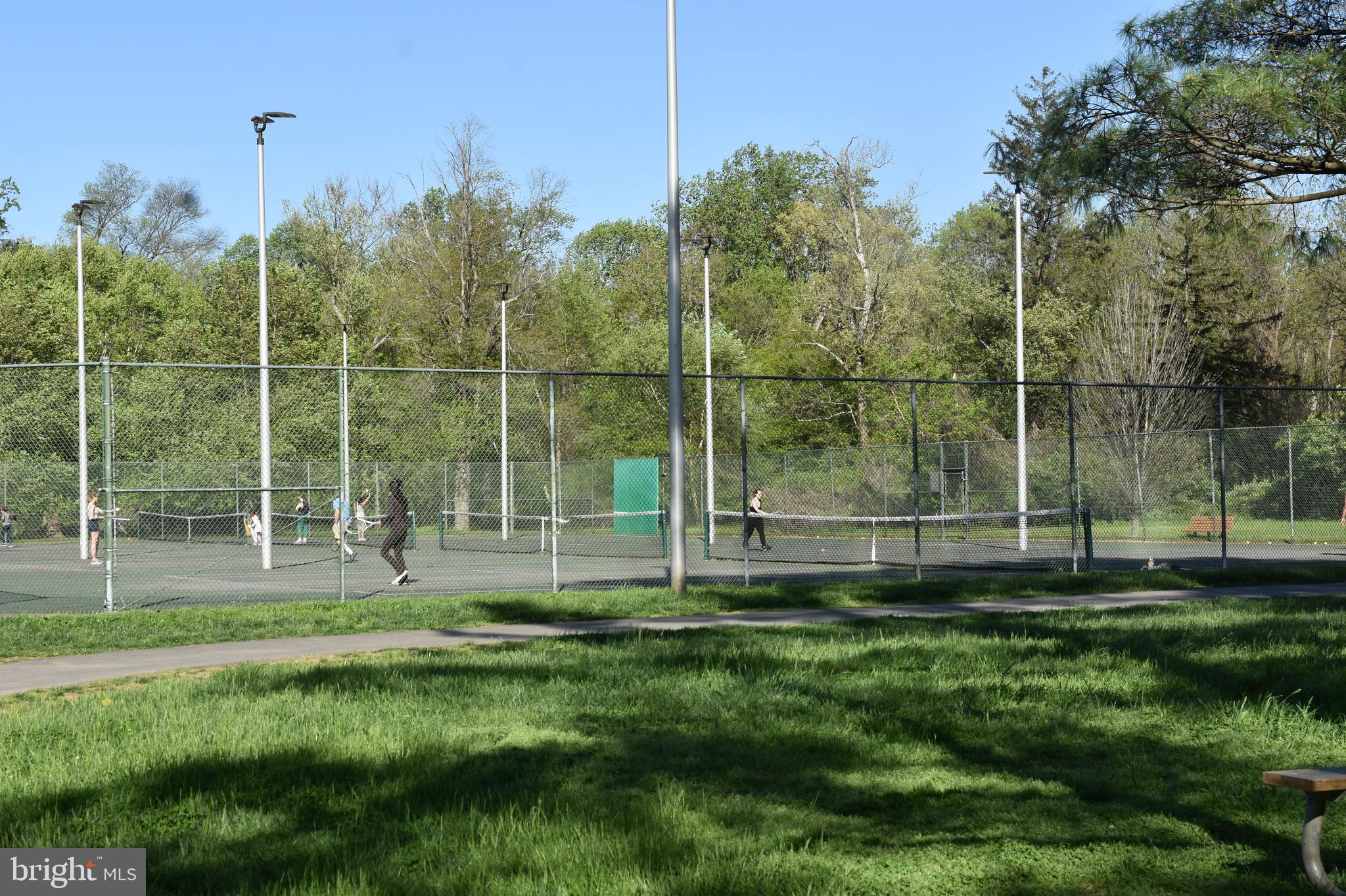 ROCK CREEK FOREST - Residential