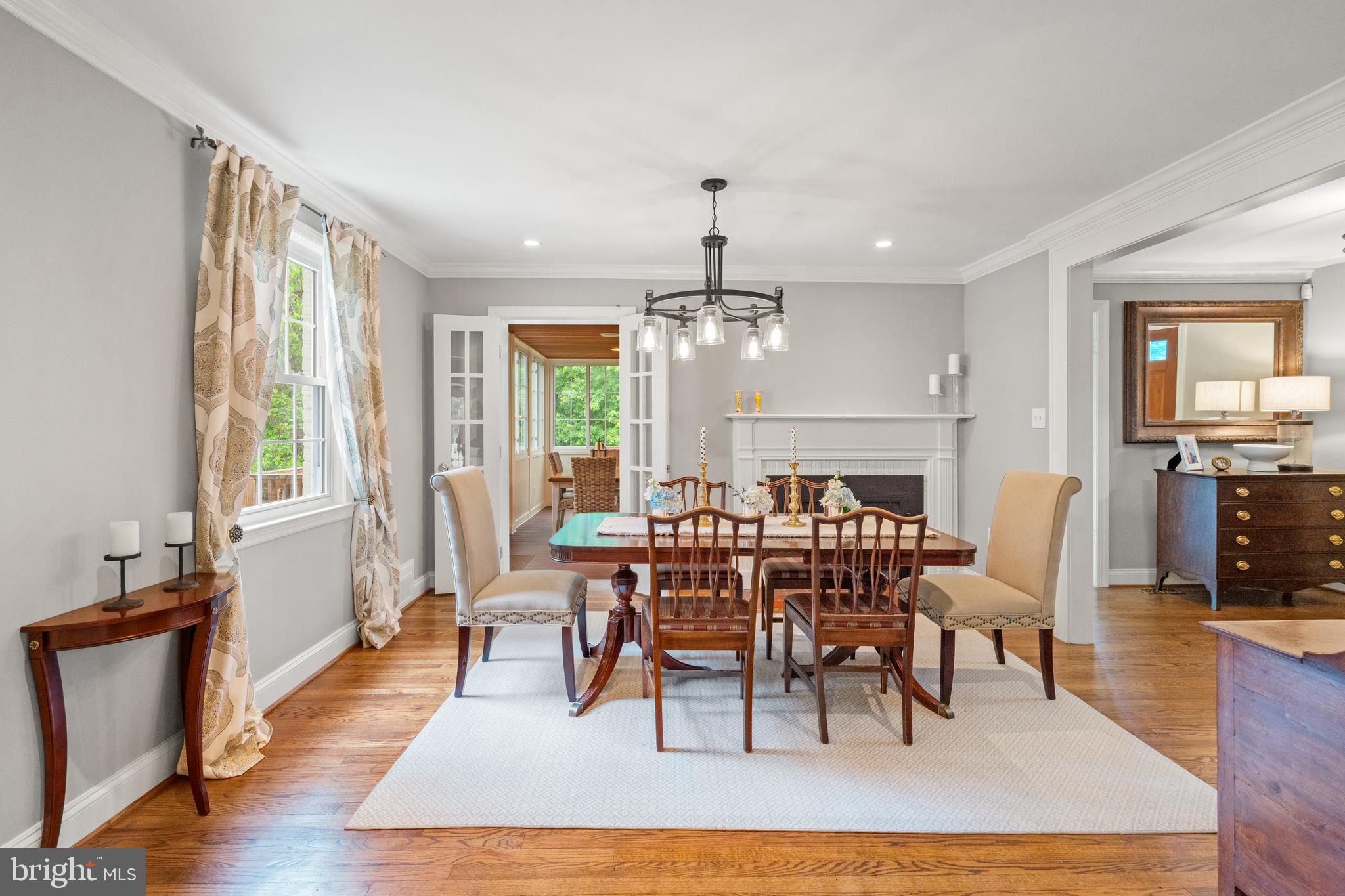 ROCK CREEK FOREST - Residential