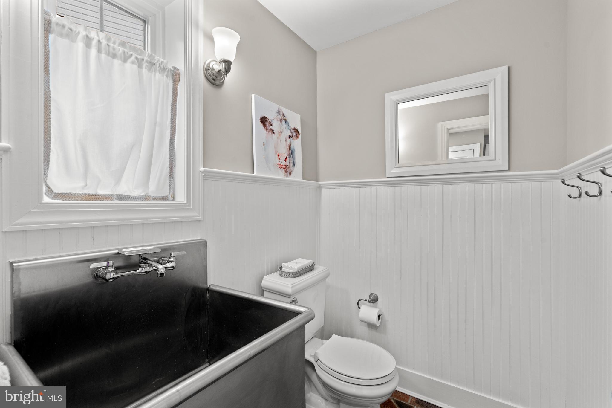 ROCK CREEK FOREST - Residential