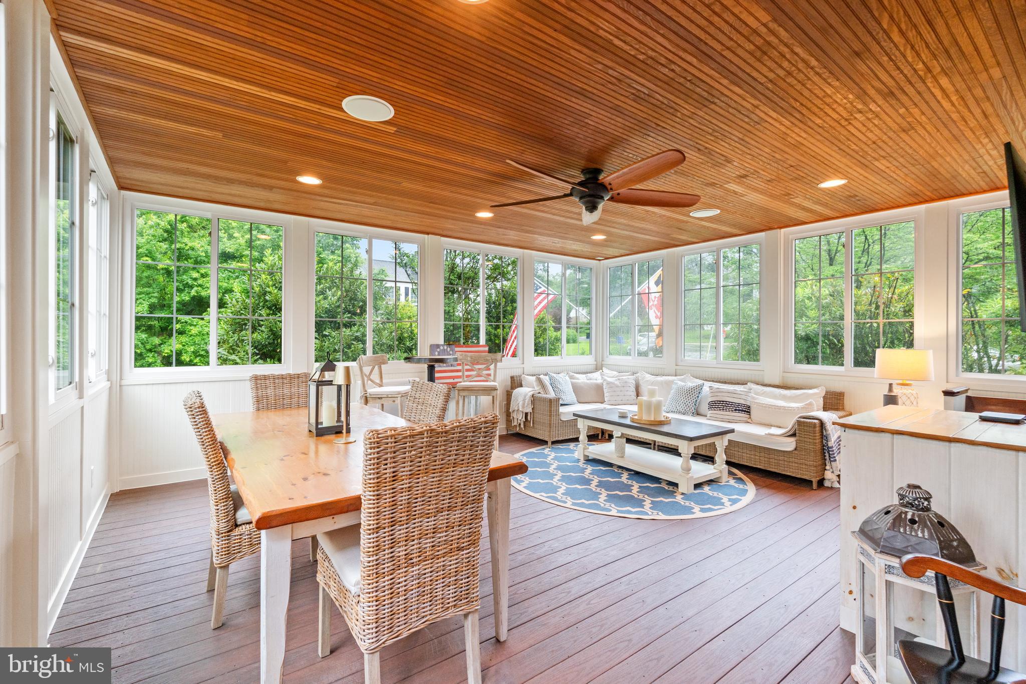 ROCK CREEK FOREST - Residential