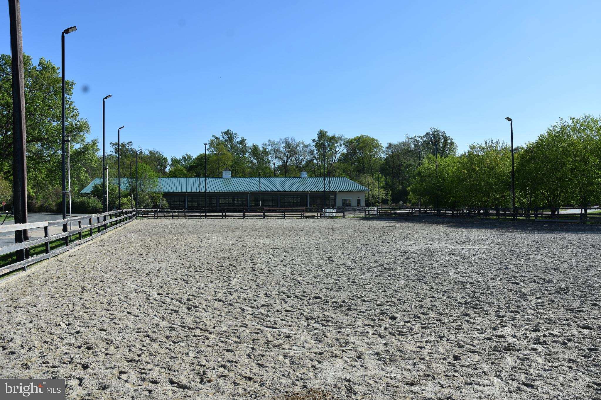 ROCK CREEK FOREST - Residential