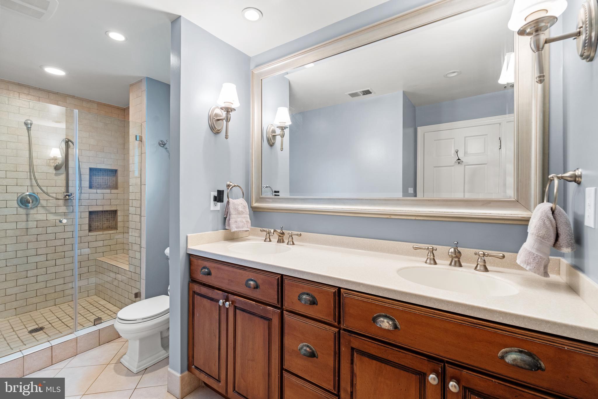 ROCK CREEK FOREST - Residential