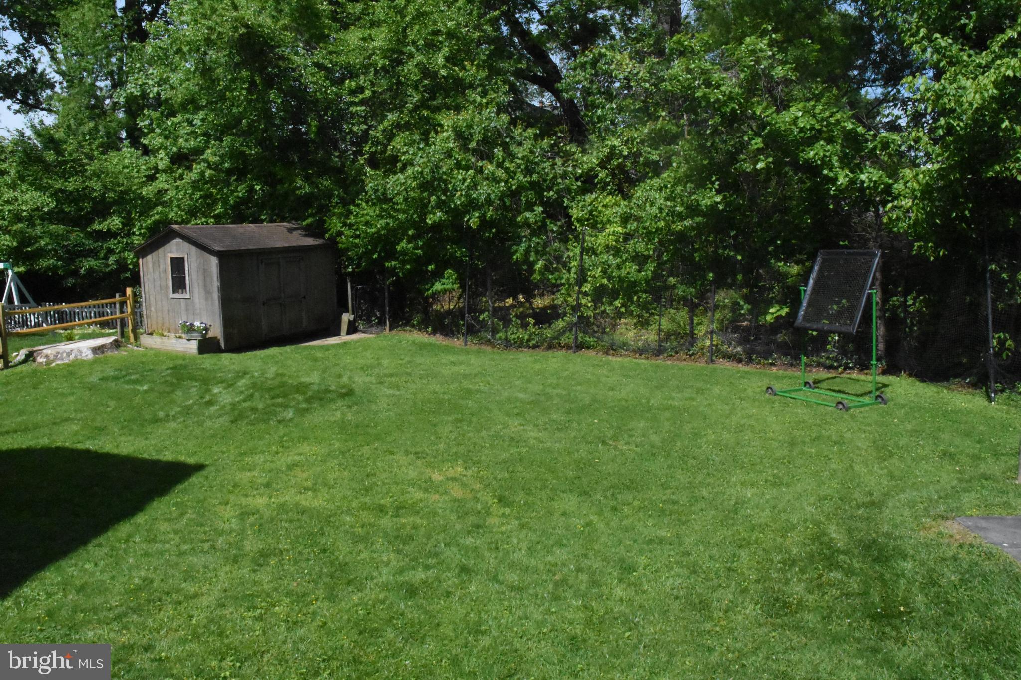 ROCK CREEK FOREST - Residential