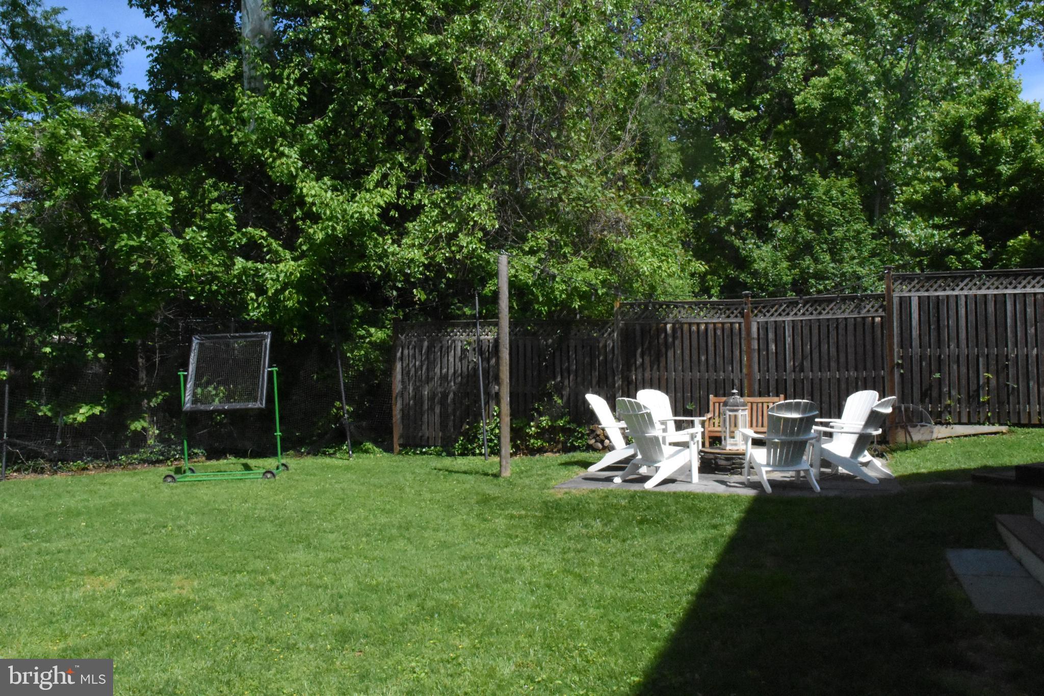 ROCK CREEK FOREST - Residential