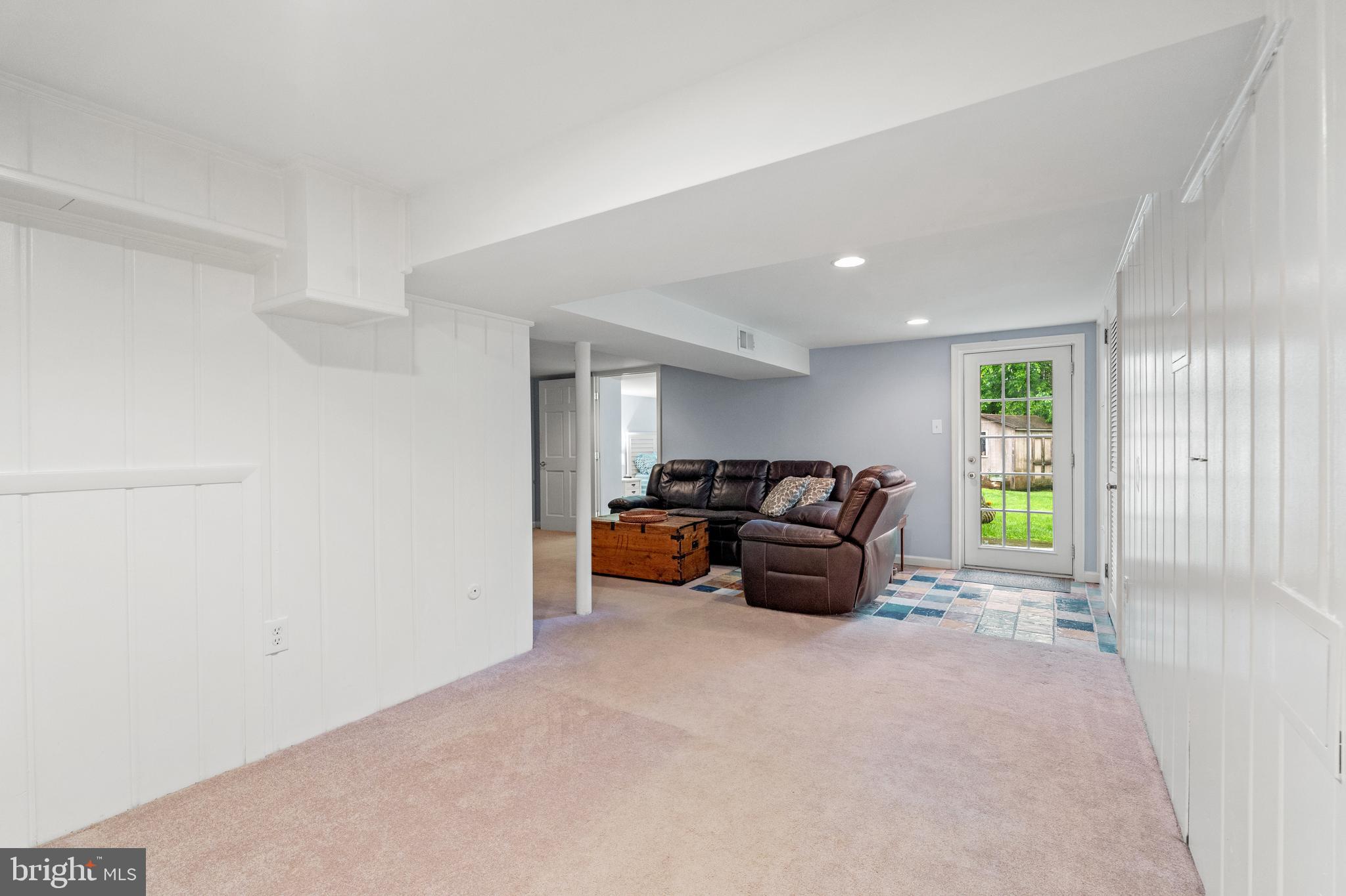 ROCK CREEK FOREST - Residential