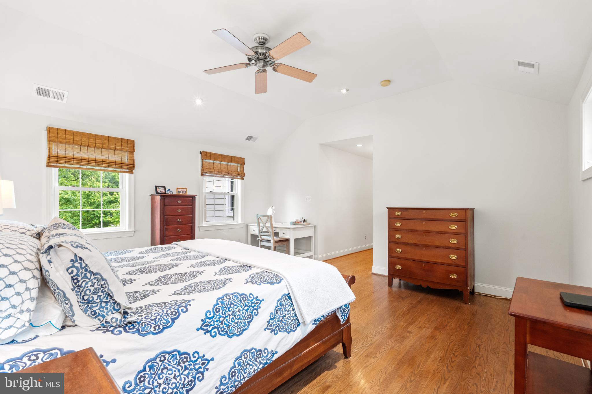 ROCK CREEK FOREST - Residential