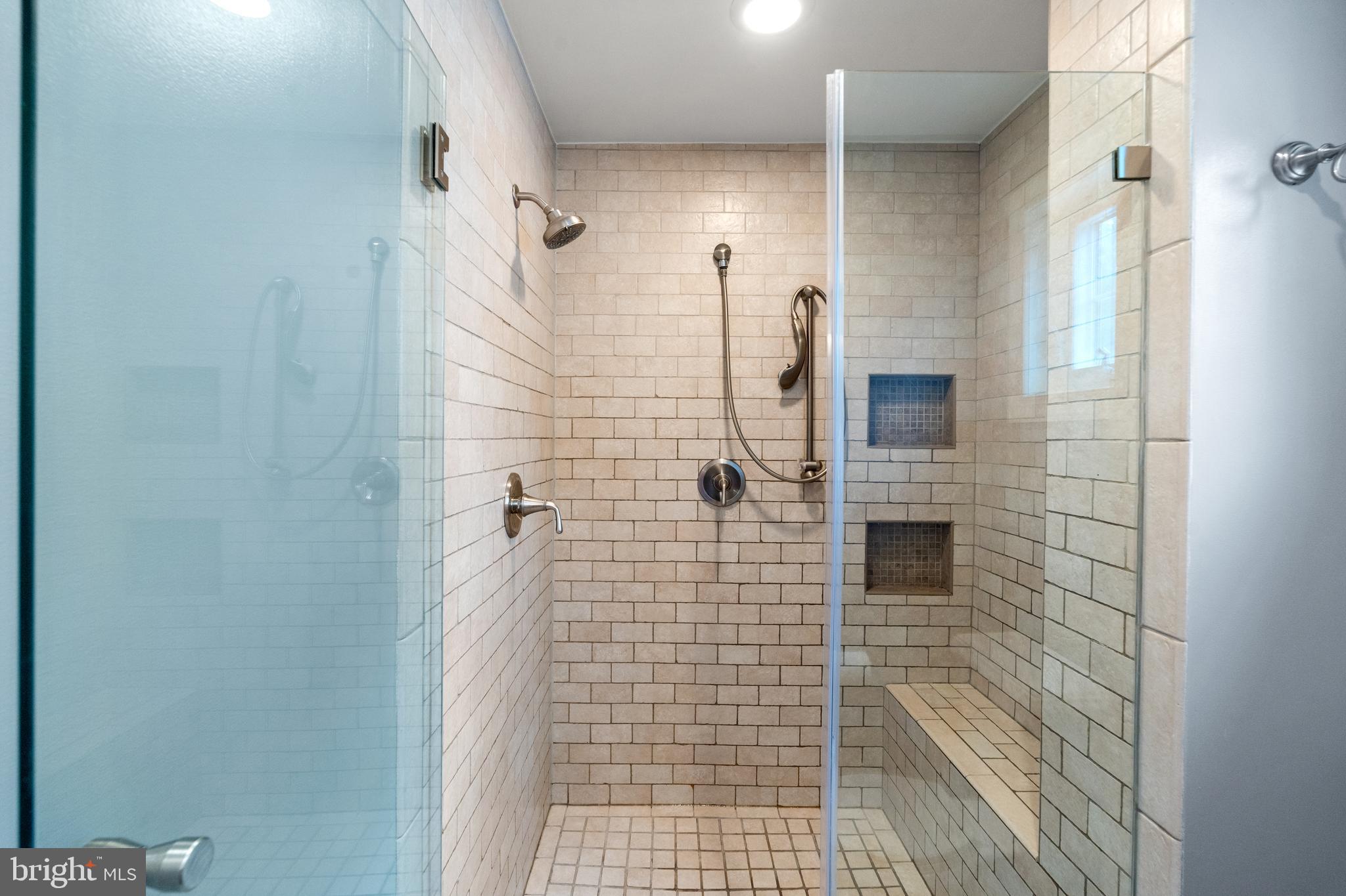 ROCK CREEK FOREST - Residential