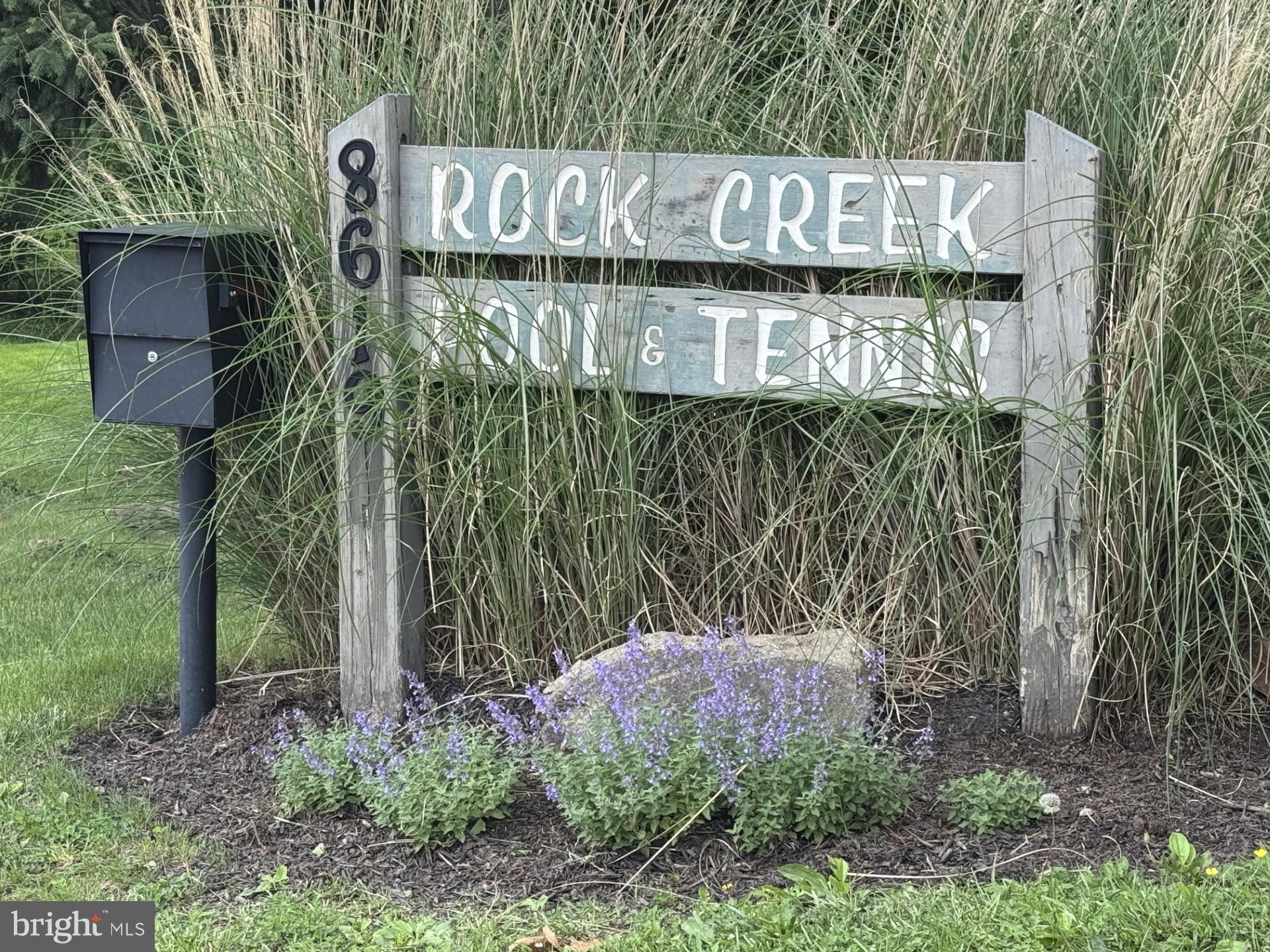 ROCK CREEK FOREST - Residential