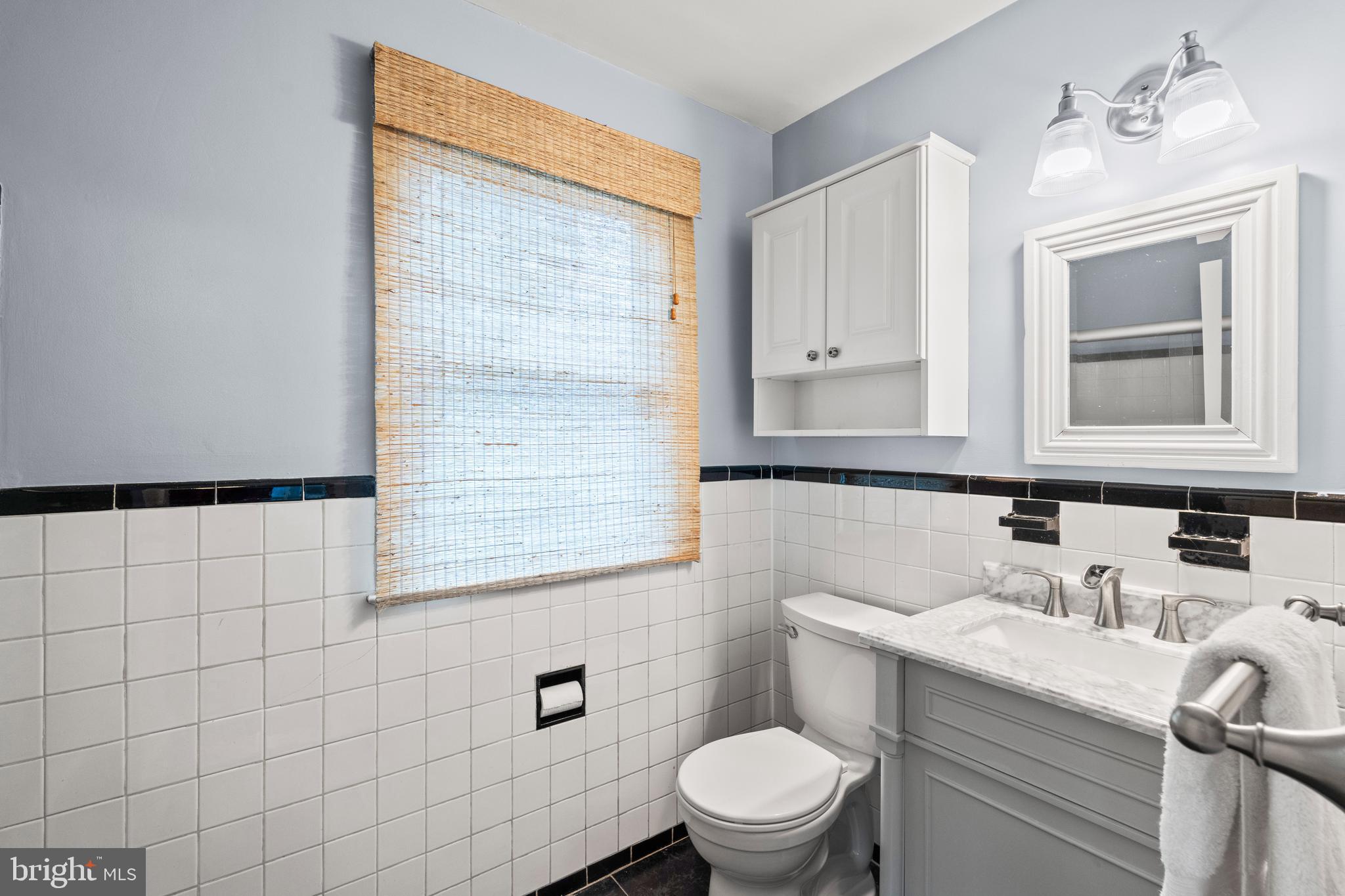 ROCK CREEK FOREST - Residential