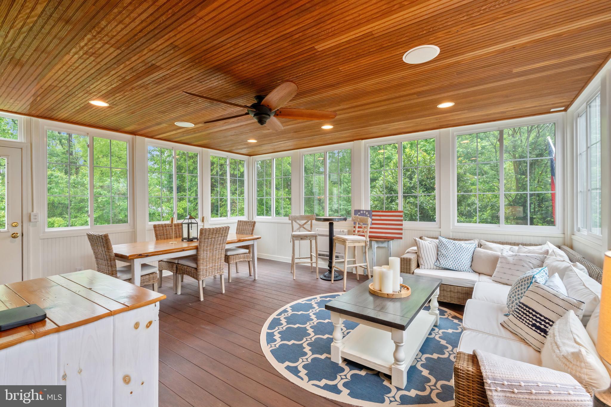 ROCK CREEK FOREST - Residential