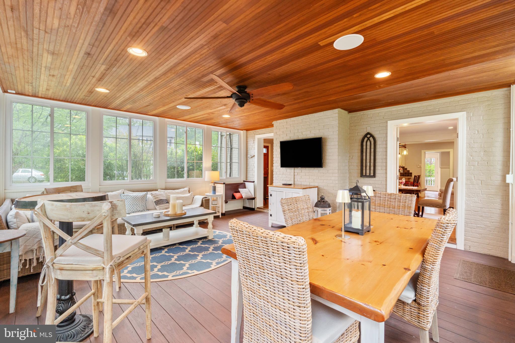 ROCK CREEK FOREST - Residential