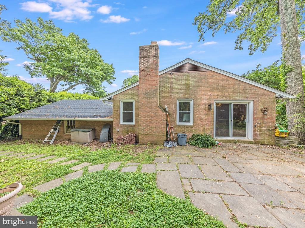 WILLOW WOODS - Residential