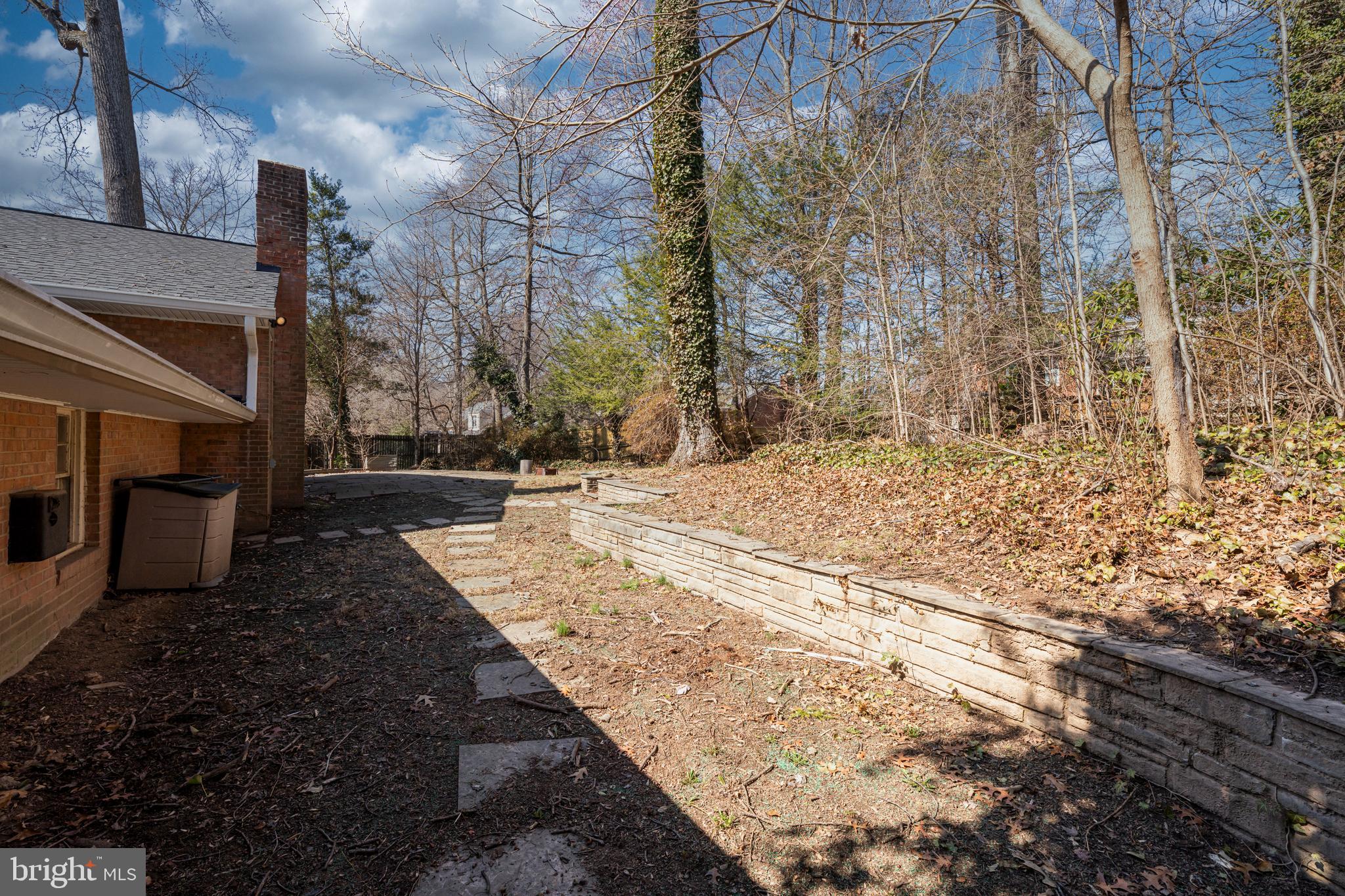 WILLOW WOODS - Residential