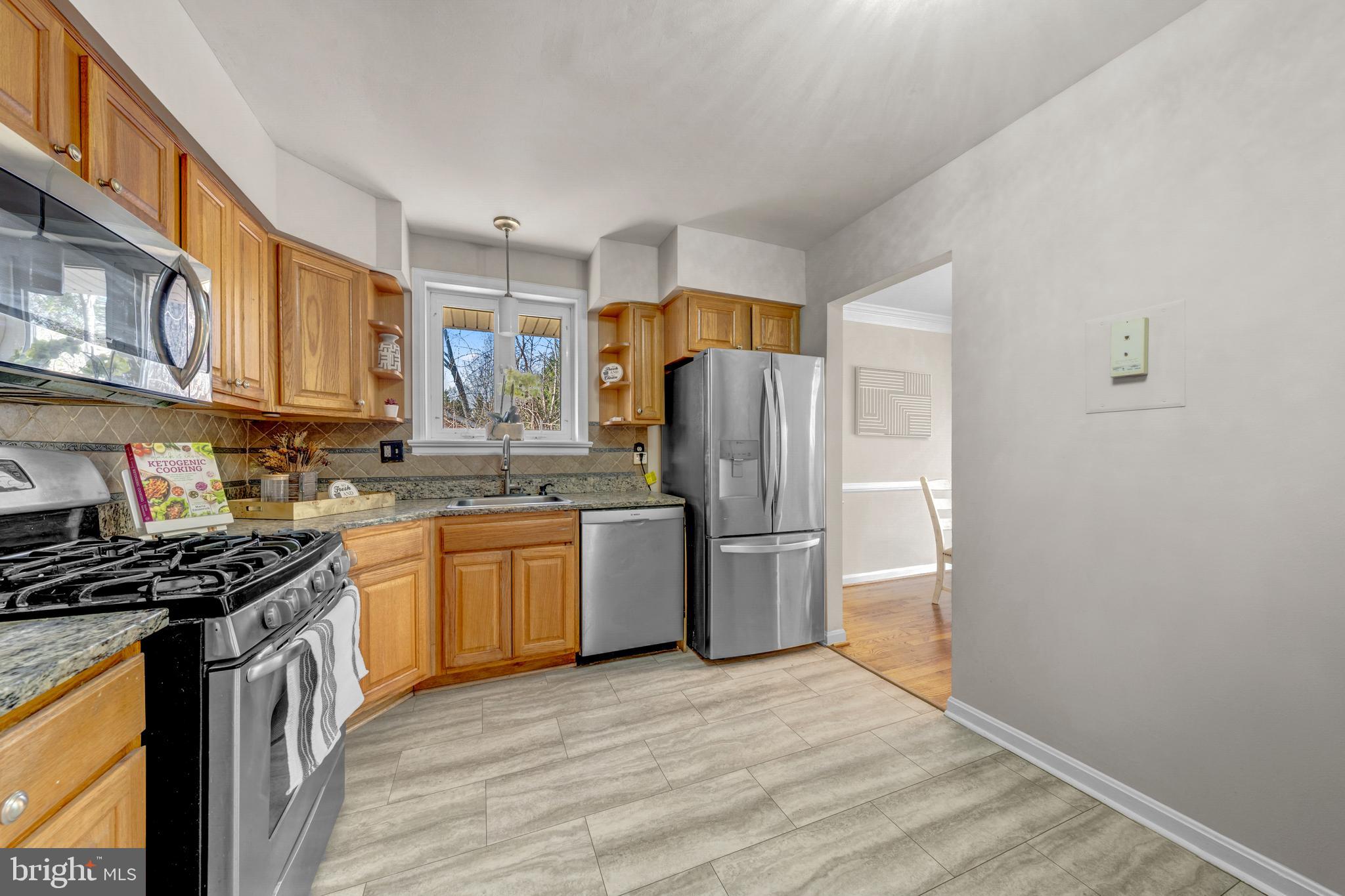 WILLOW WOODS - Residential