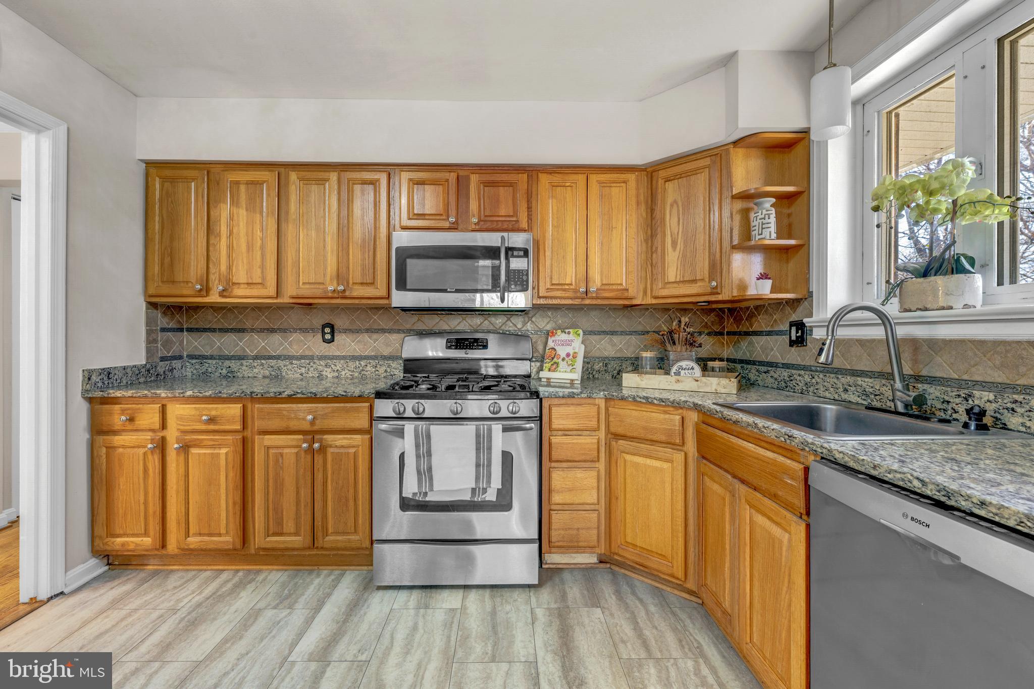 WILLOW WOODS - Residential