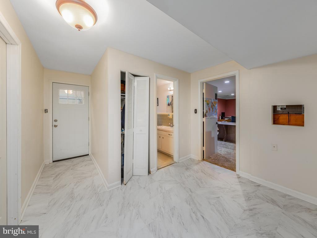 WILLOW WOODS - Residential