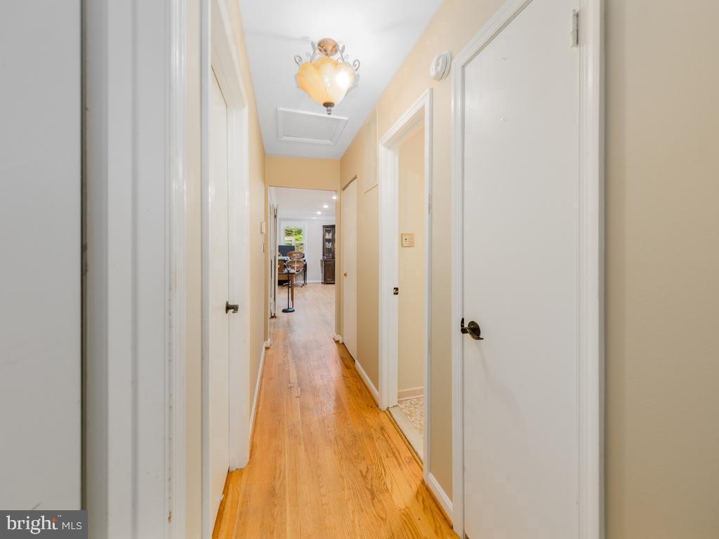 WILLOW WOODS - Residential