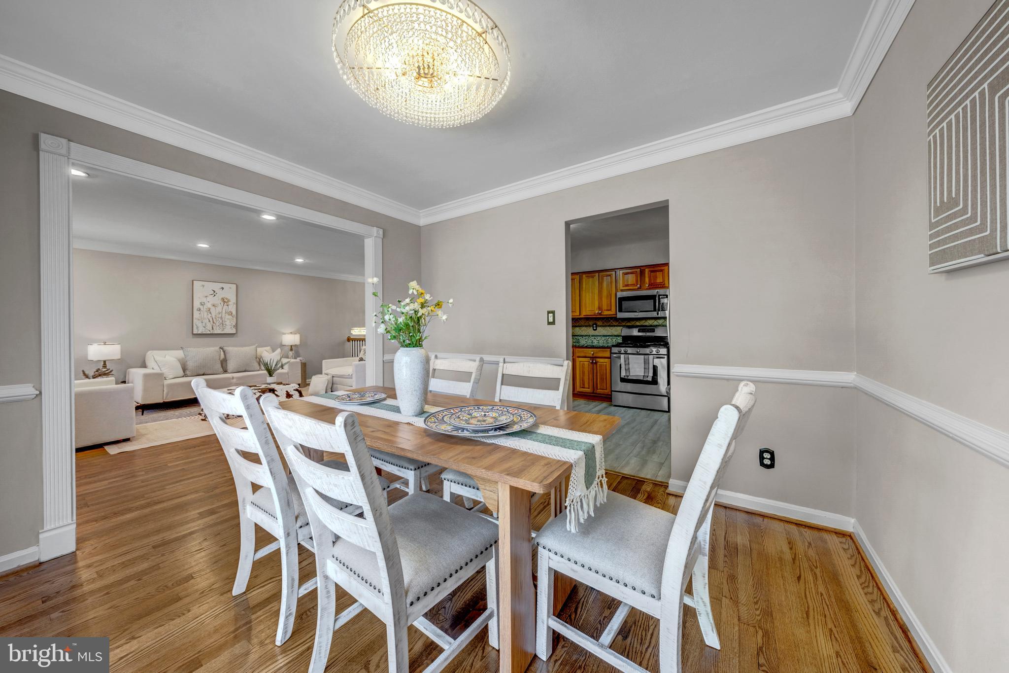 WILLOW WOODS - Residential