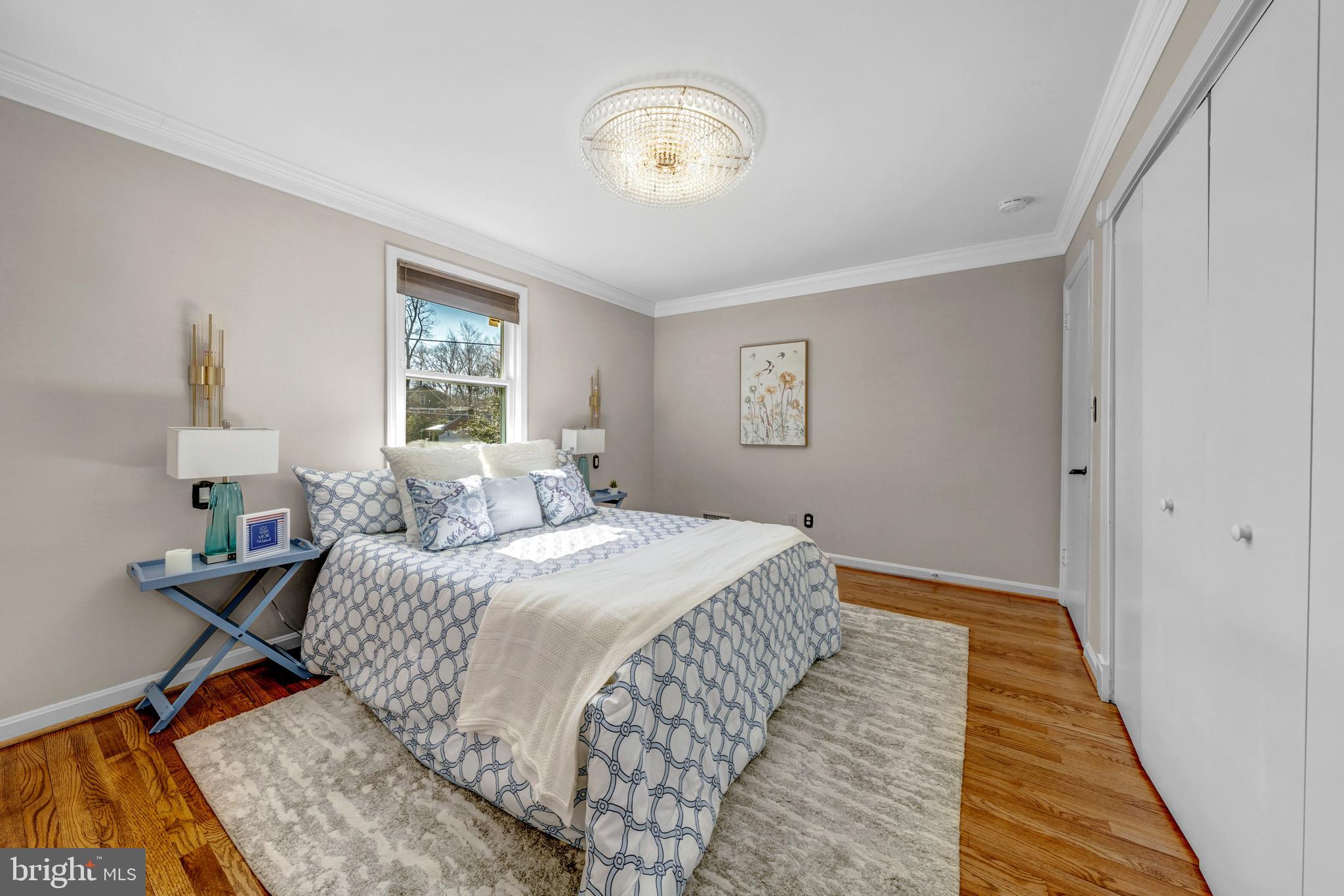 WILLOW WOODS - Residential