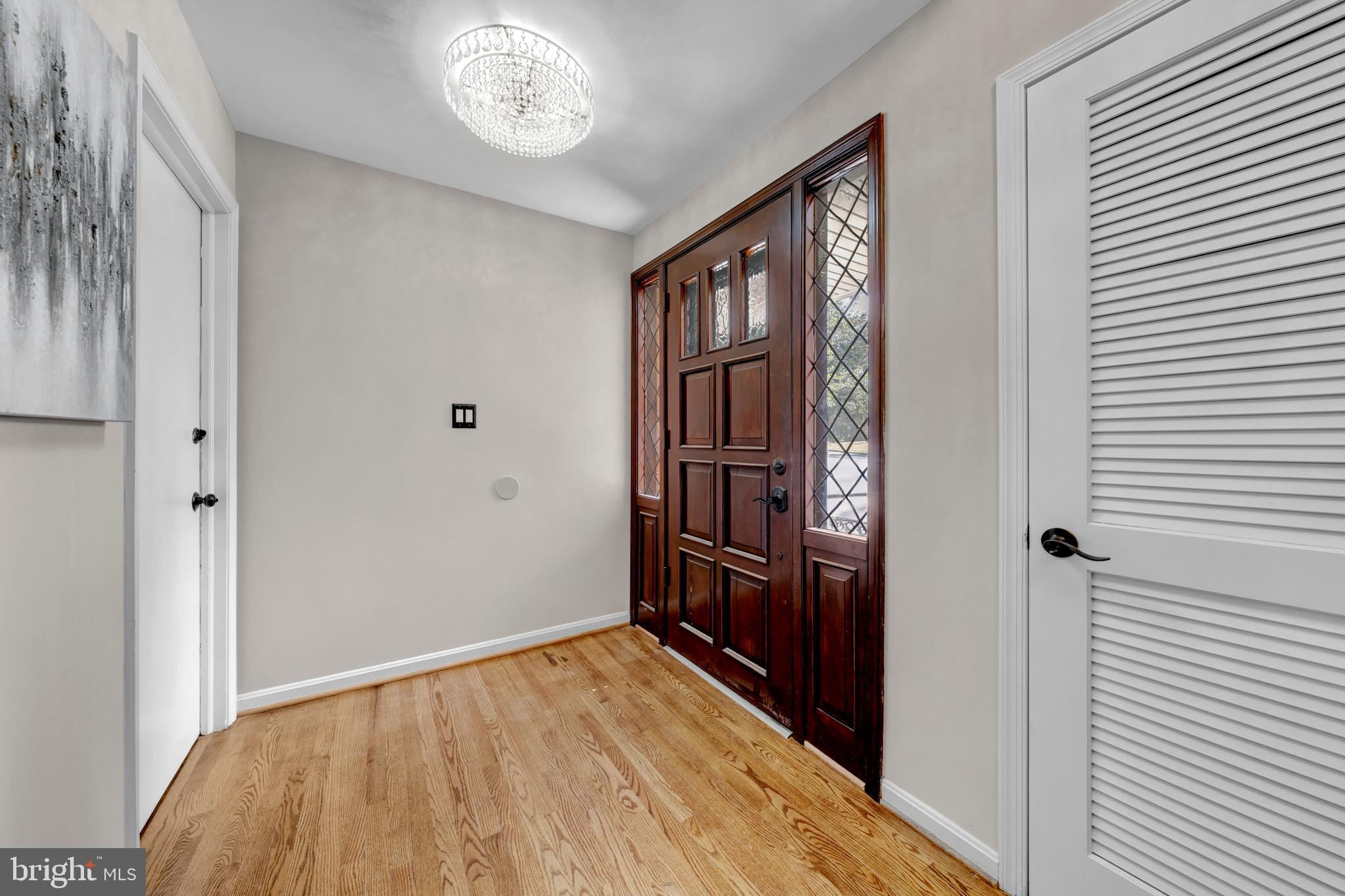 WILLOW WOODS - Residential