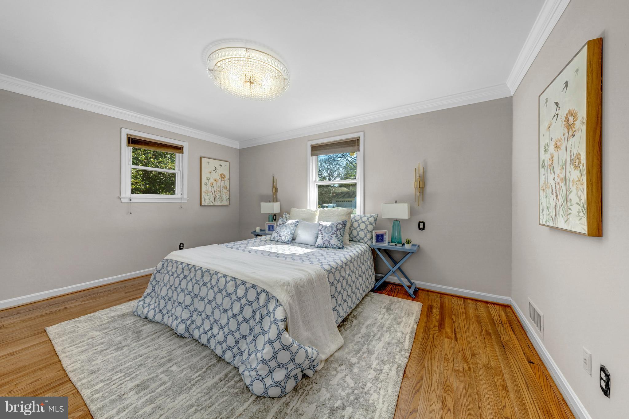 WILLOW WOODS - Residential