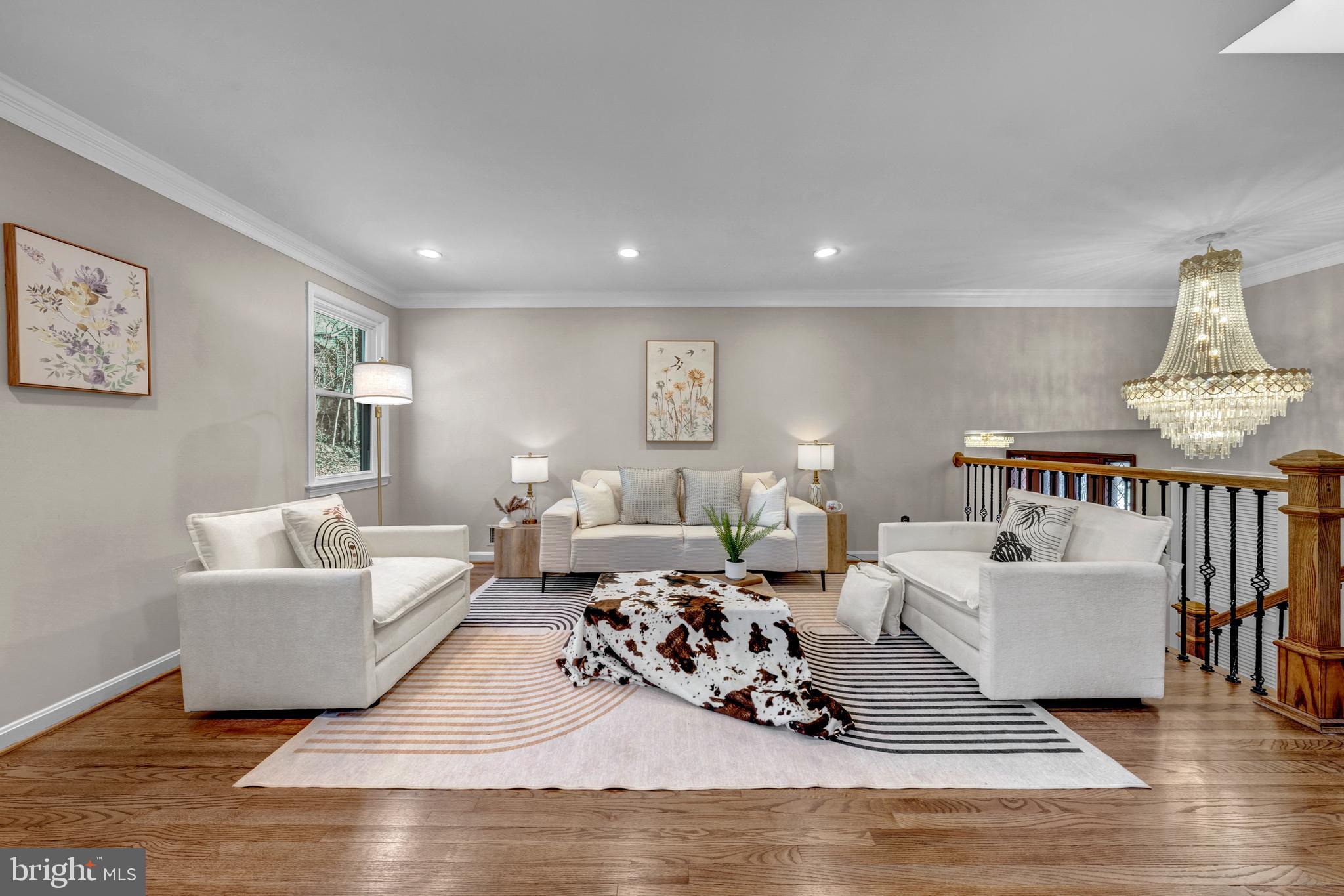 WILLOW WOODS - Residential