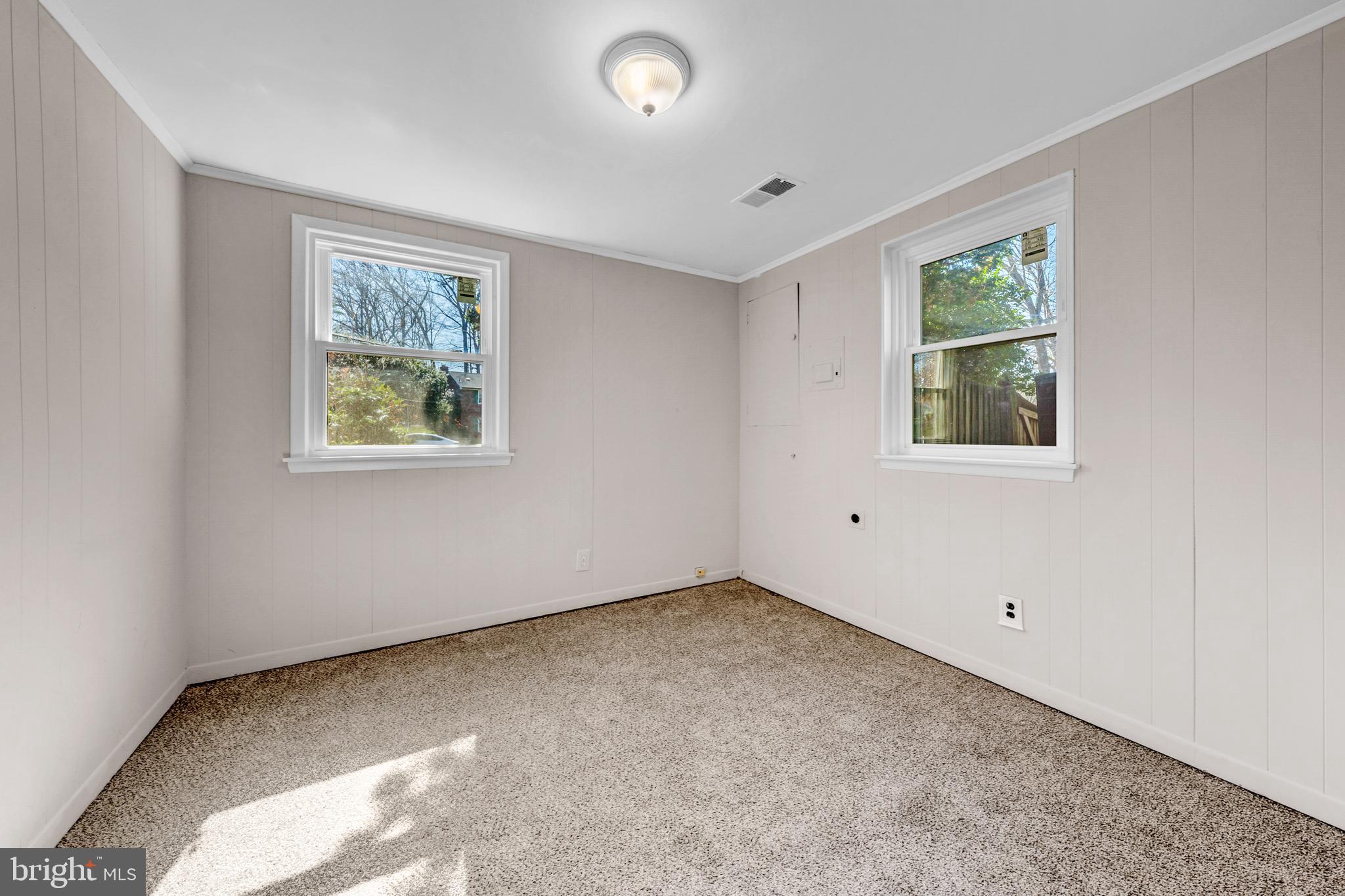 WILLOW WOODS - Residential