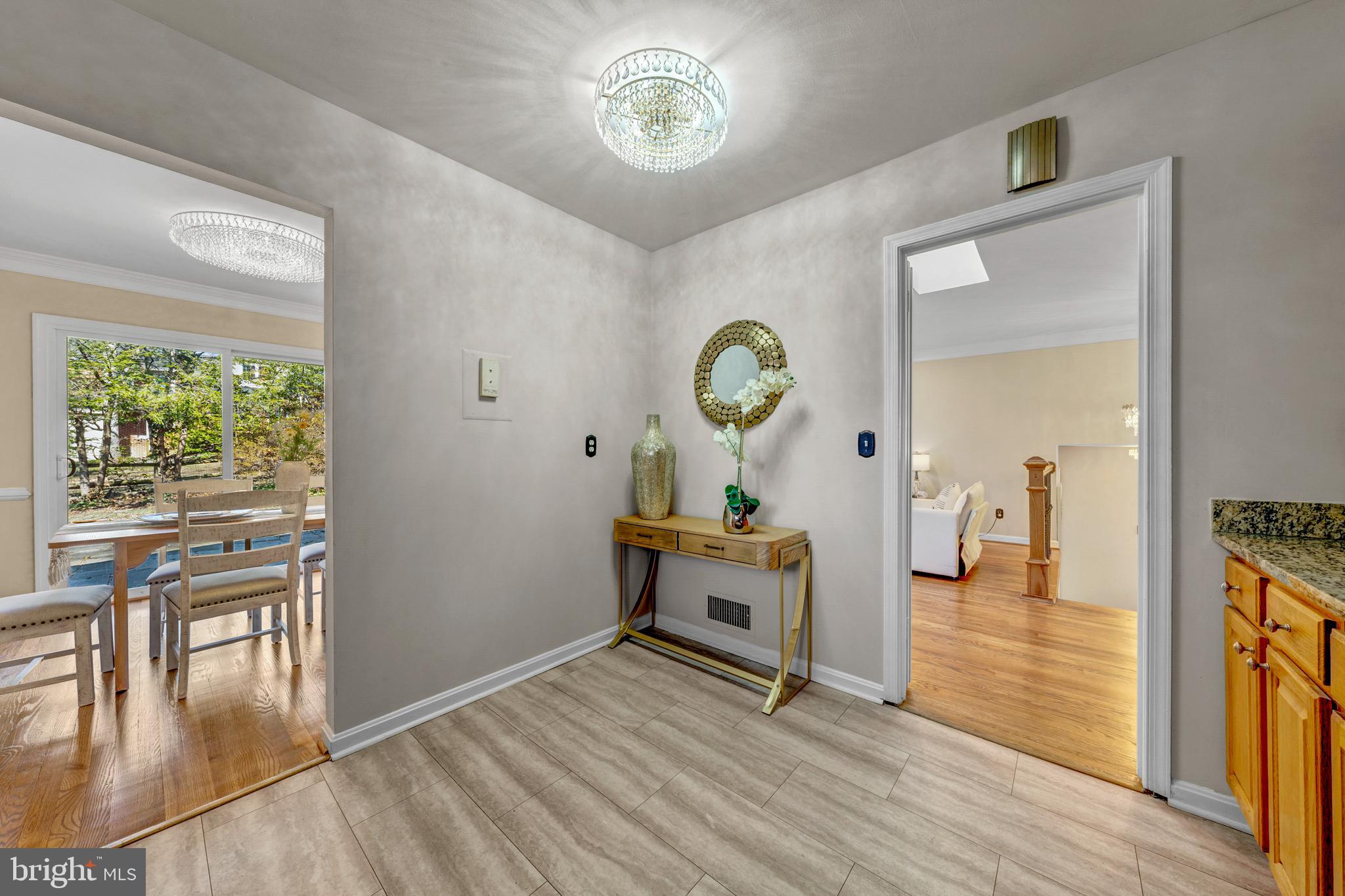 WILLOW WOODS - Residential