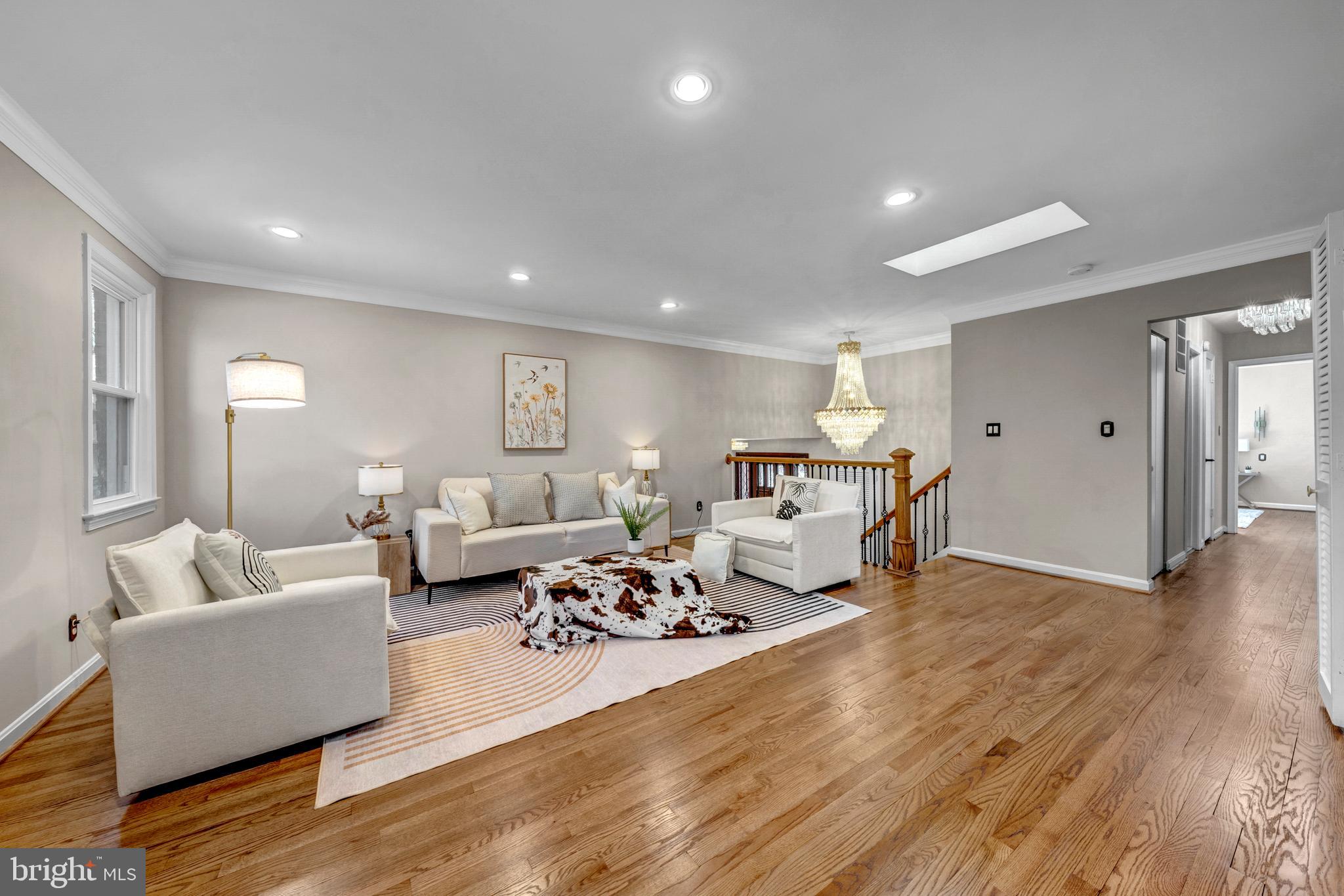 WILLOW WOODS - Residential