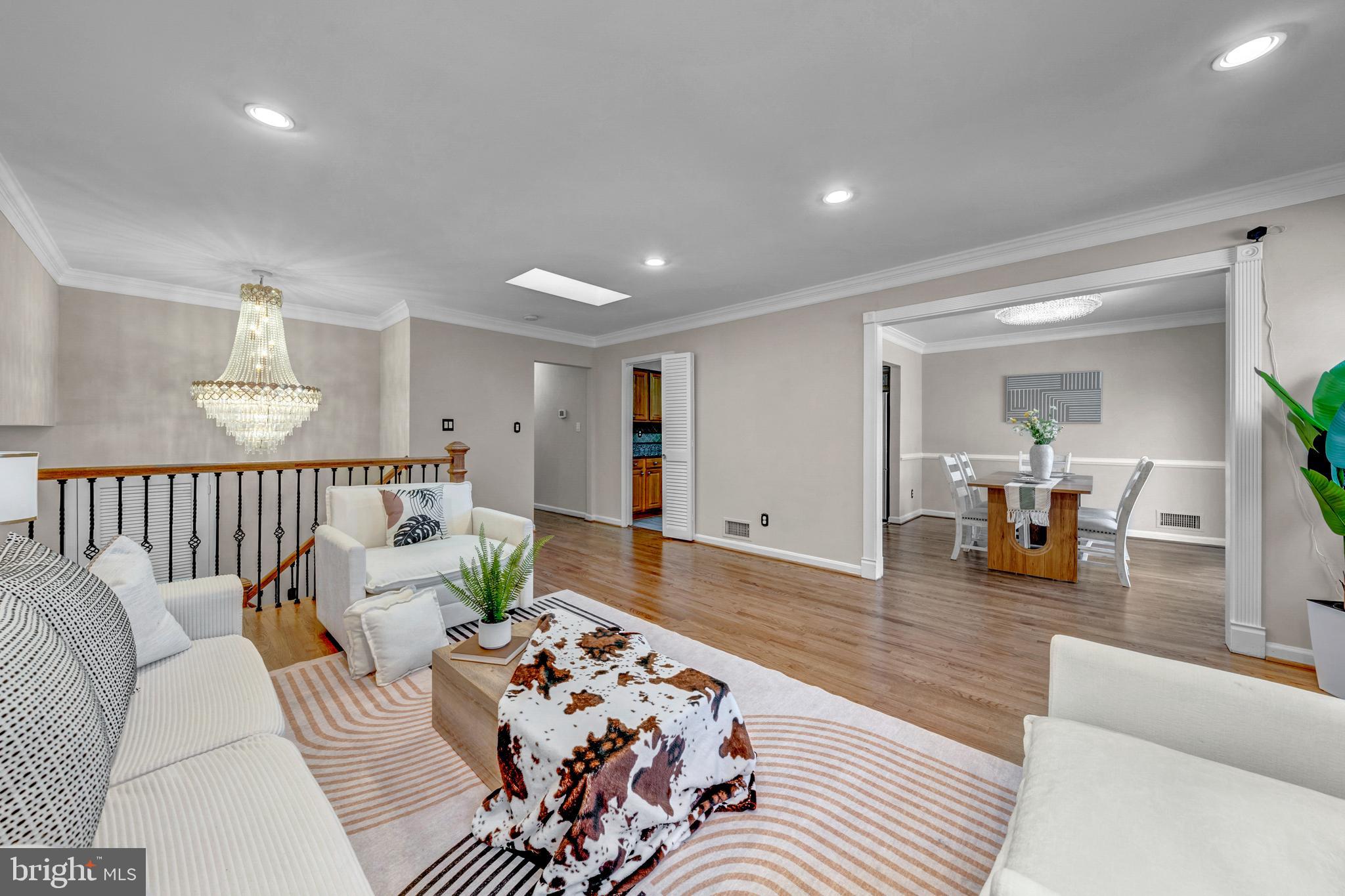 WILLOW WOODS - Residential