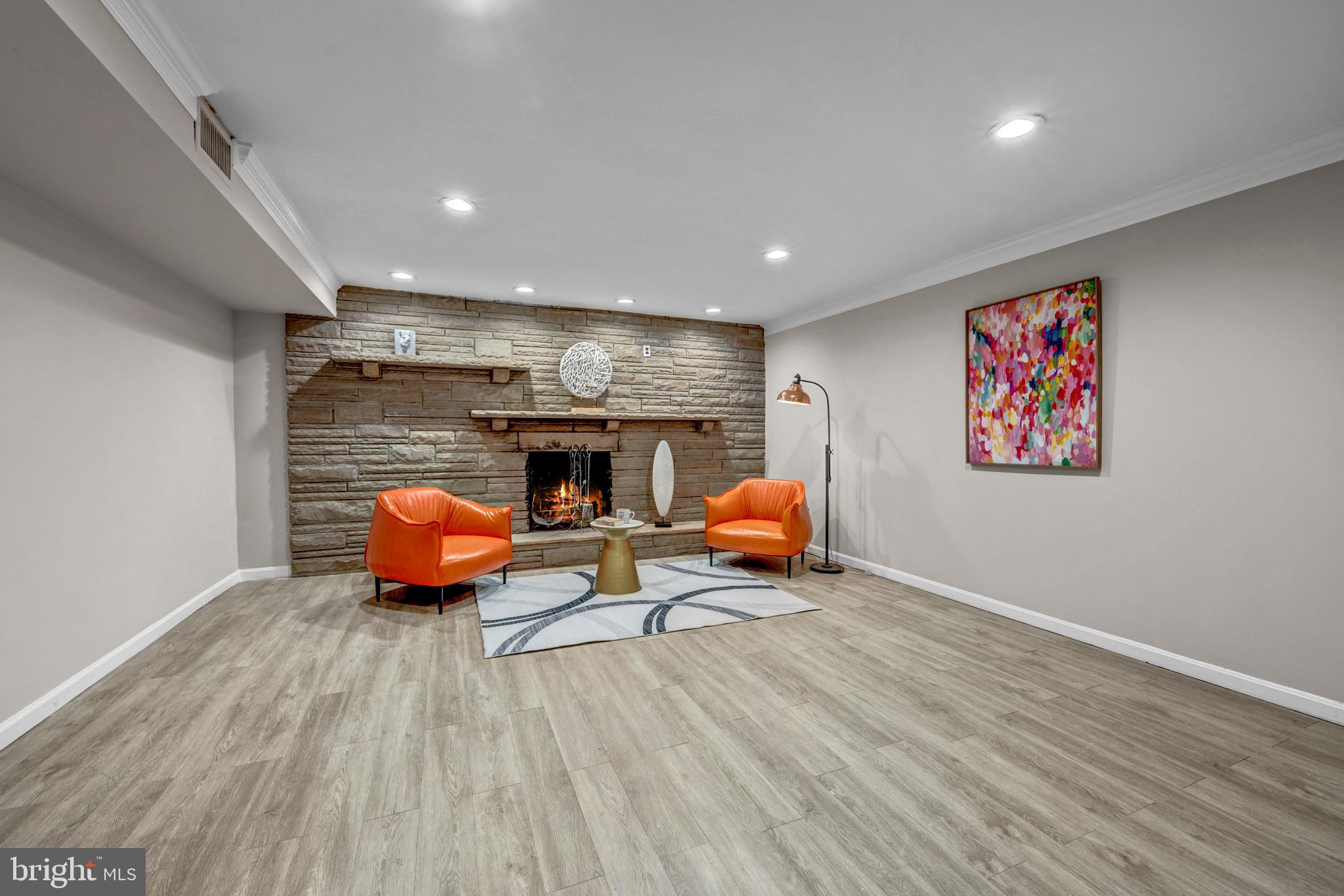 WILLOW WOODS - Residential