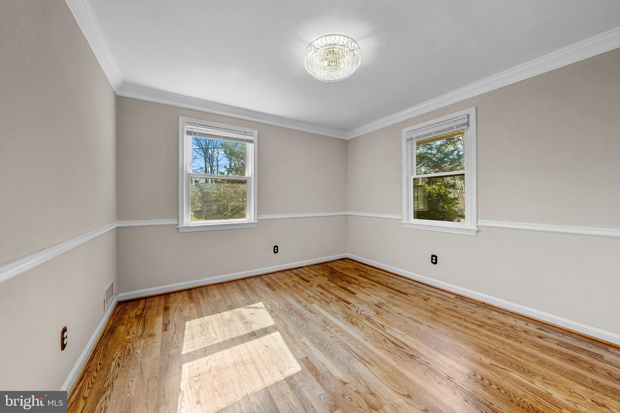 WILLOW WOODS - Residential