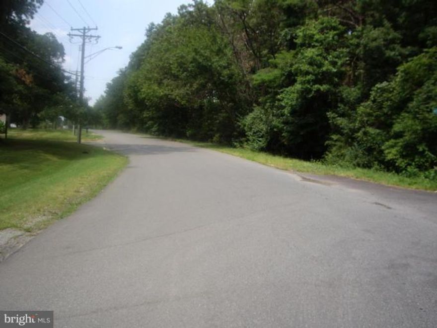 Almost half an Acre with Deeded Easement. Raw Land..all Surveys, permits, etc. Responsibility of Buyer