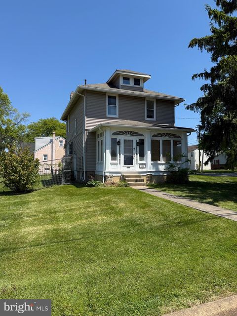 100 WASHINGTON AVENUE ELSMERE DE 19805