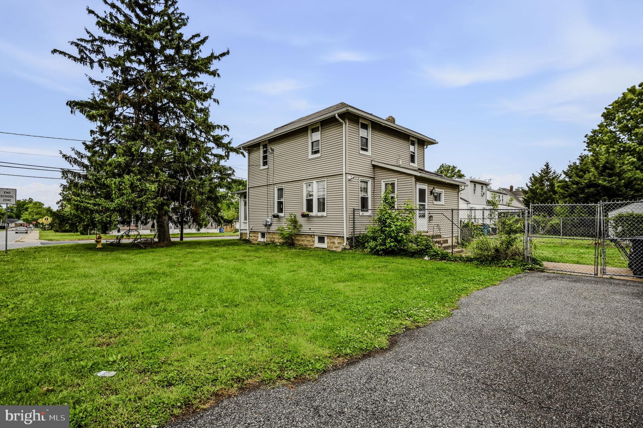 100 WASHINGTON AVENUE