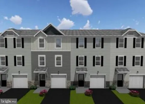 0001 Peters Avenue, Ranson, WV MLS: WVJF2015956