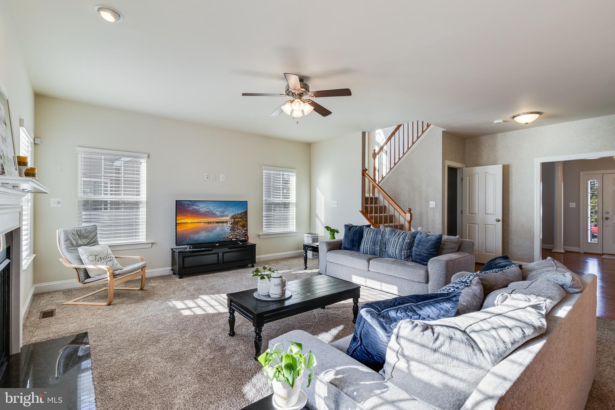 LEONARDS GRANT - Residential