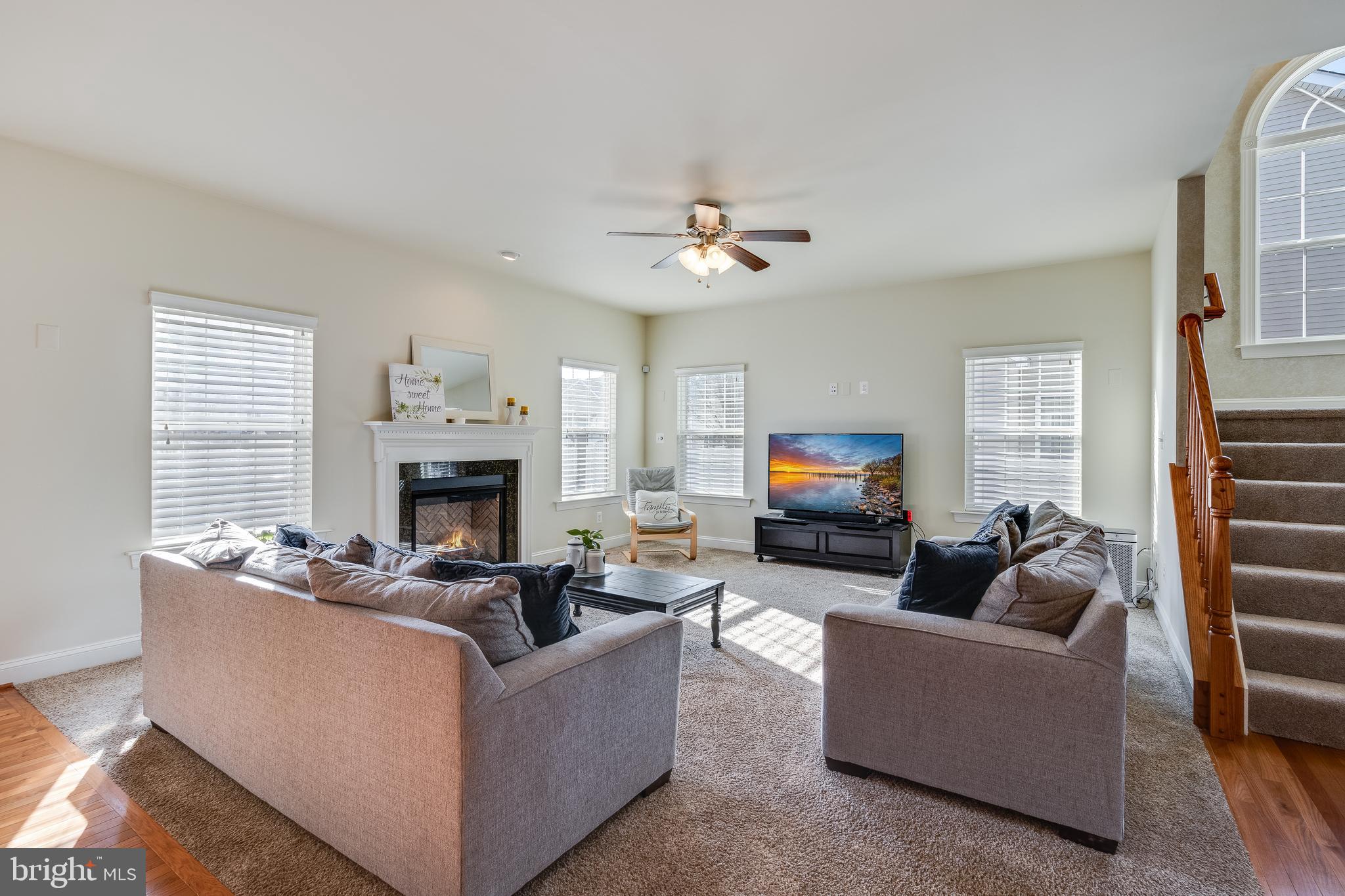 LEONARDS GRANT - Residential