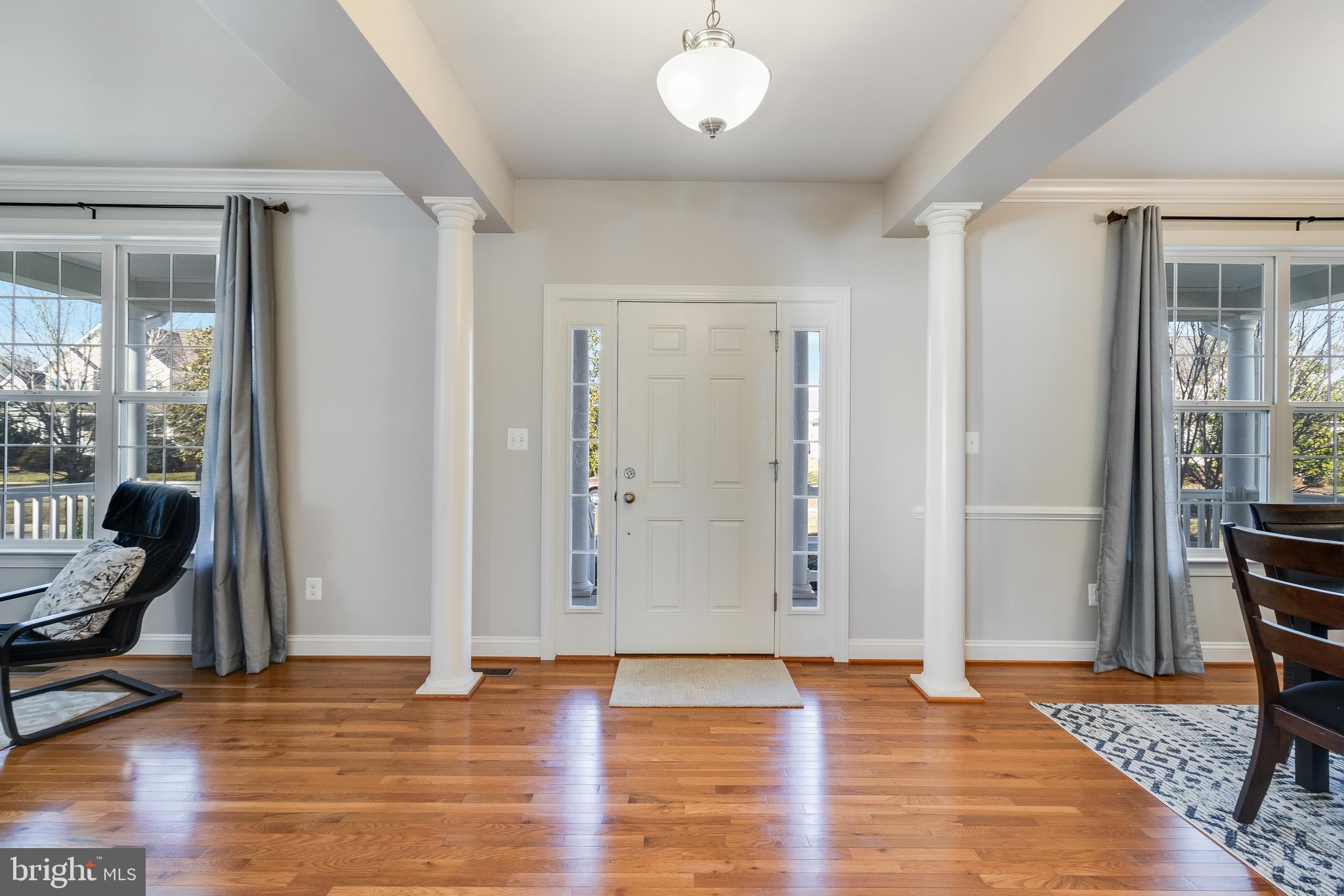 LEONARDS GRANT - Residential