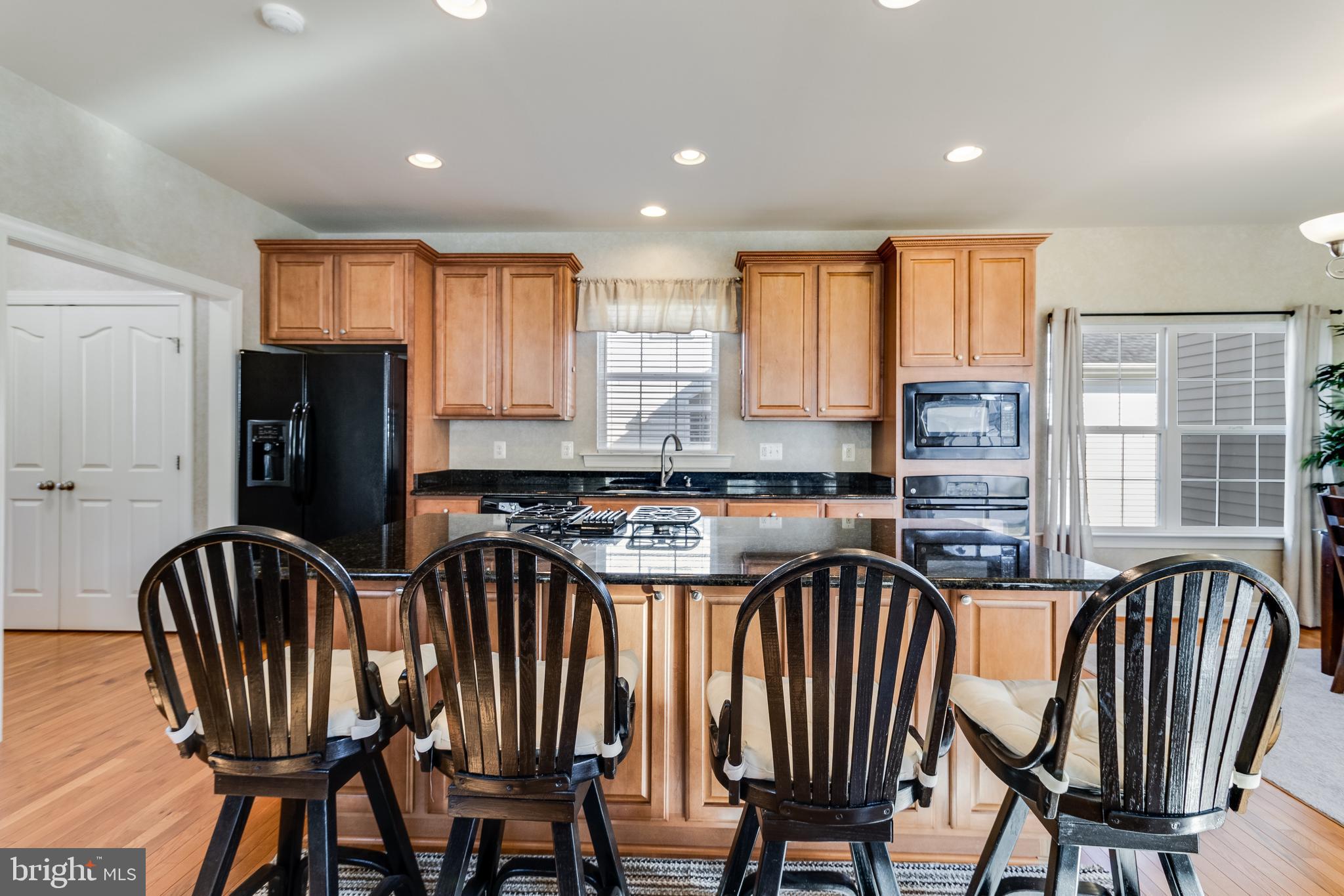 LEONARDS GRANT - Residential