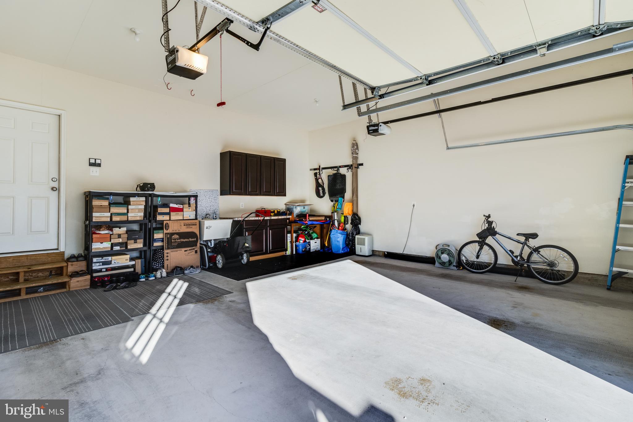 LEONARDS GRANT - Residential