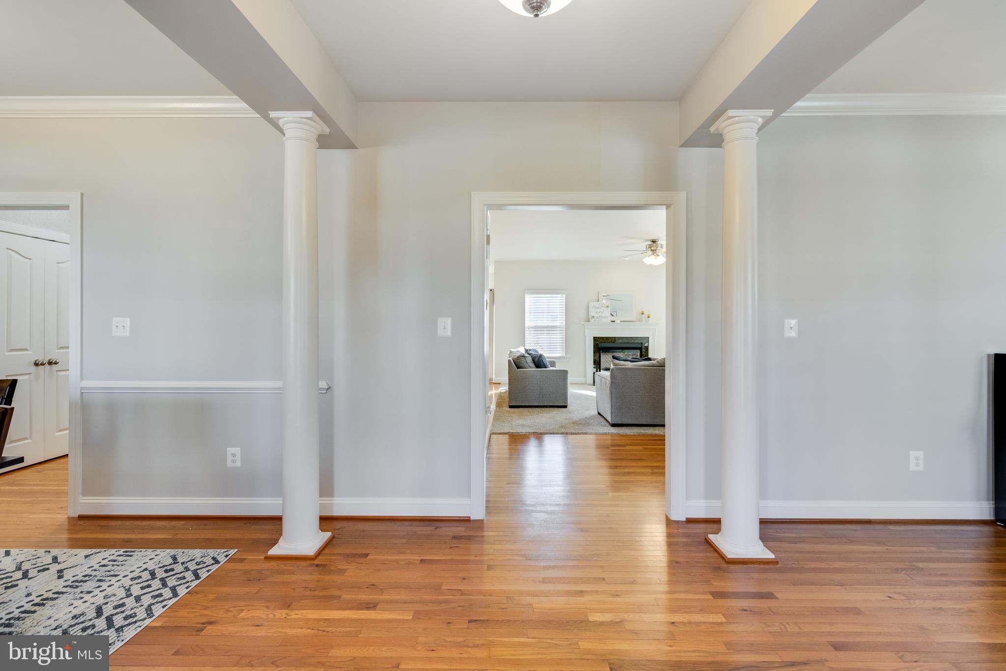 LEONARDS GRANT - Residential