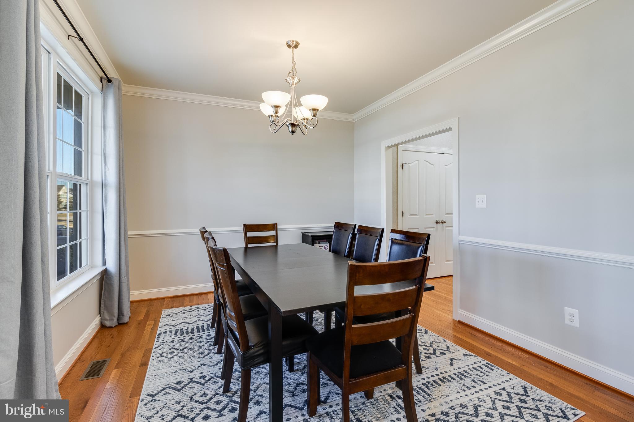 LEONARDS GRANT - Residential