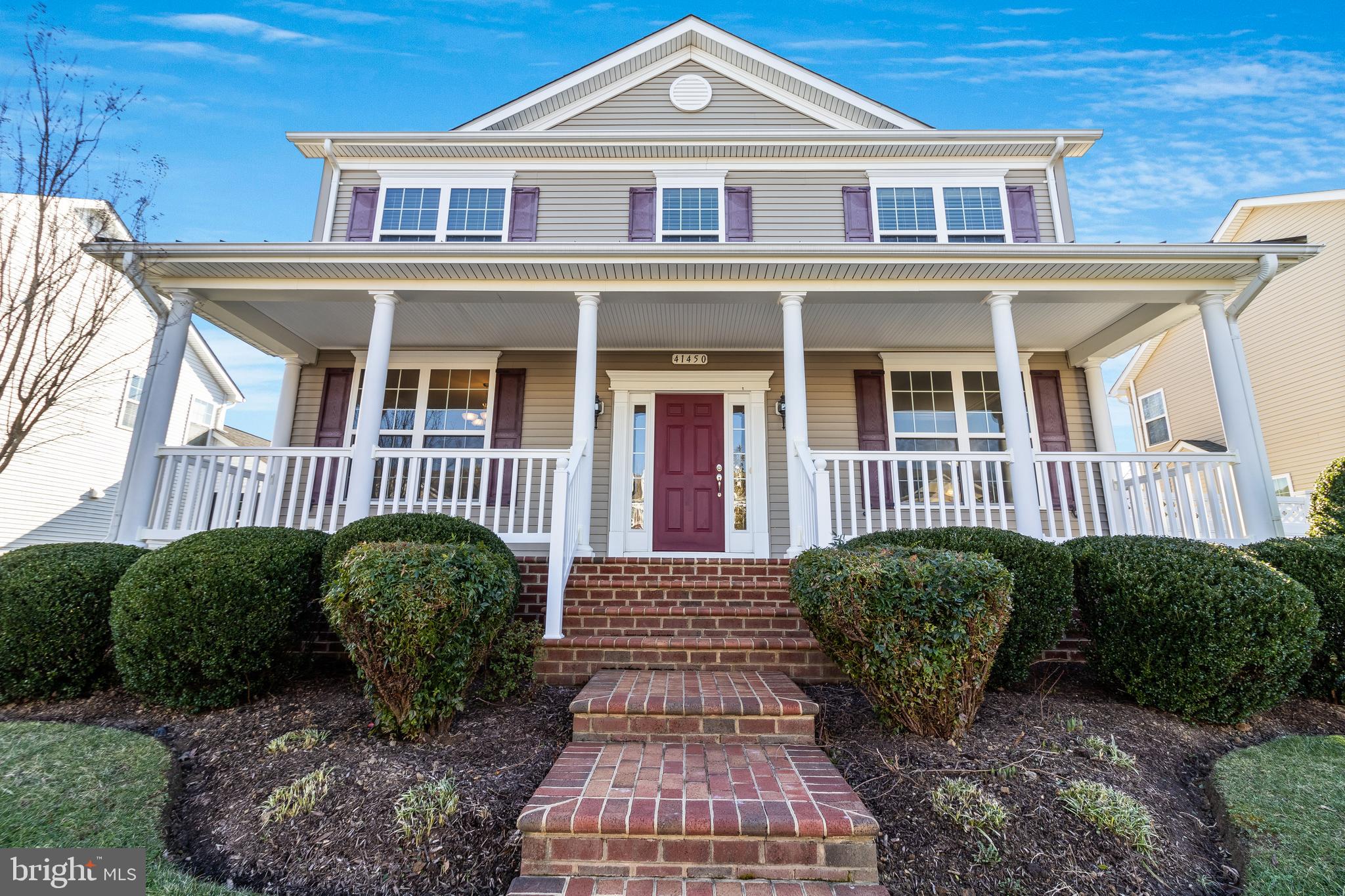 LEONARDS GRANT - Residential