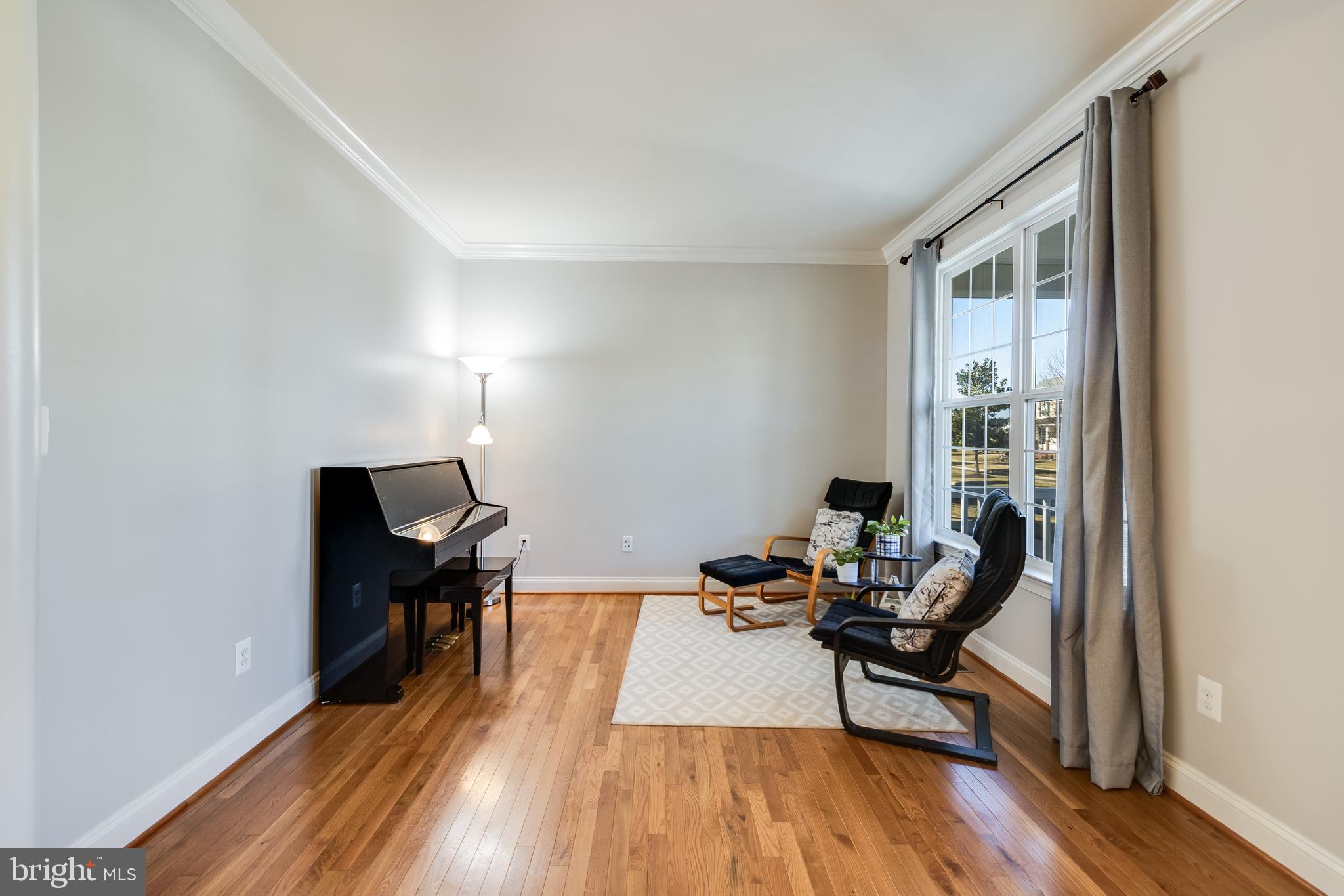 LEONARDS GRANT - Residential