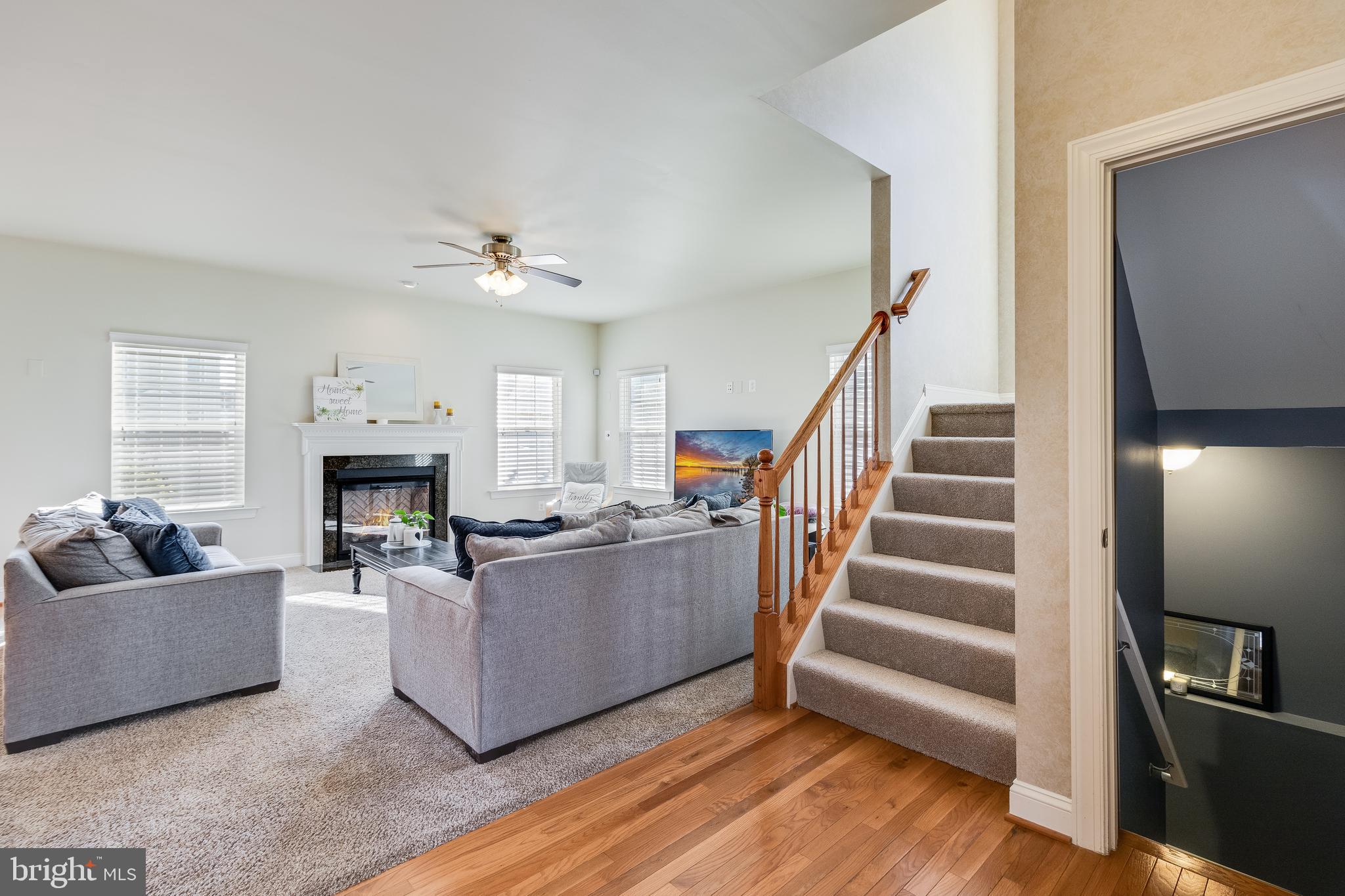 LEONARDS GRANT - Residential