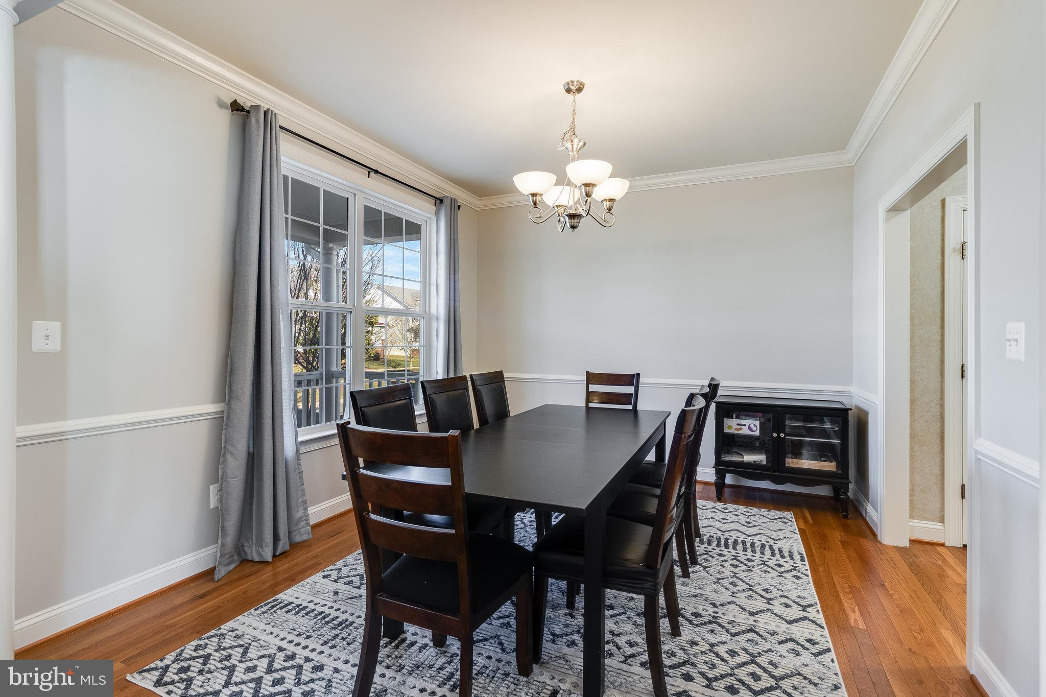 LEONARDS GRANT - Residential