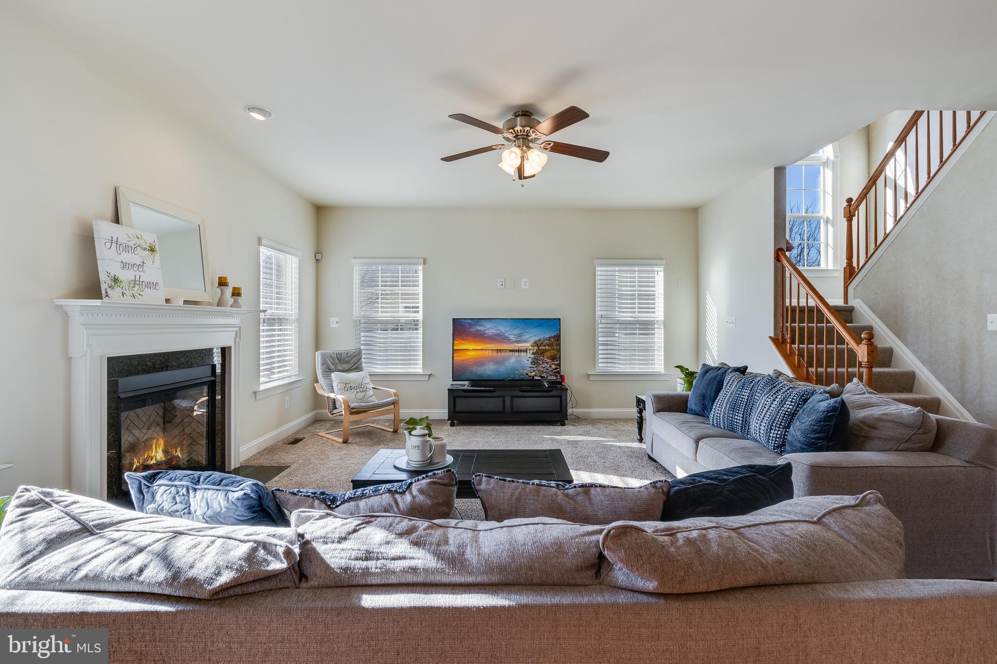 LEONARDS GRANT - Residential