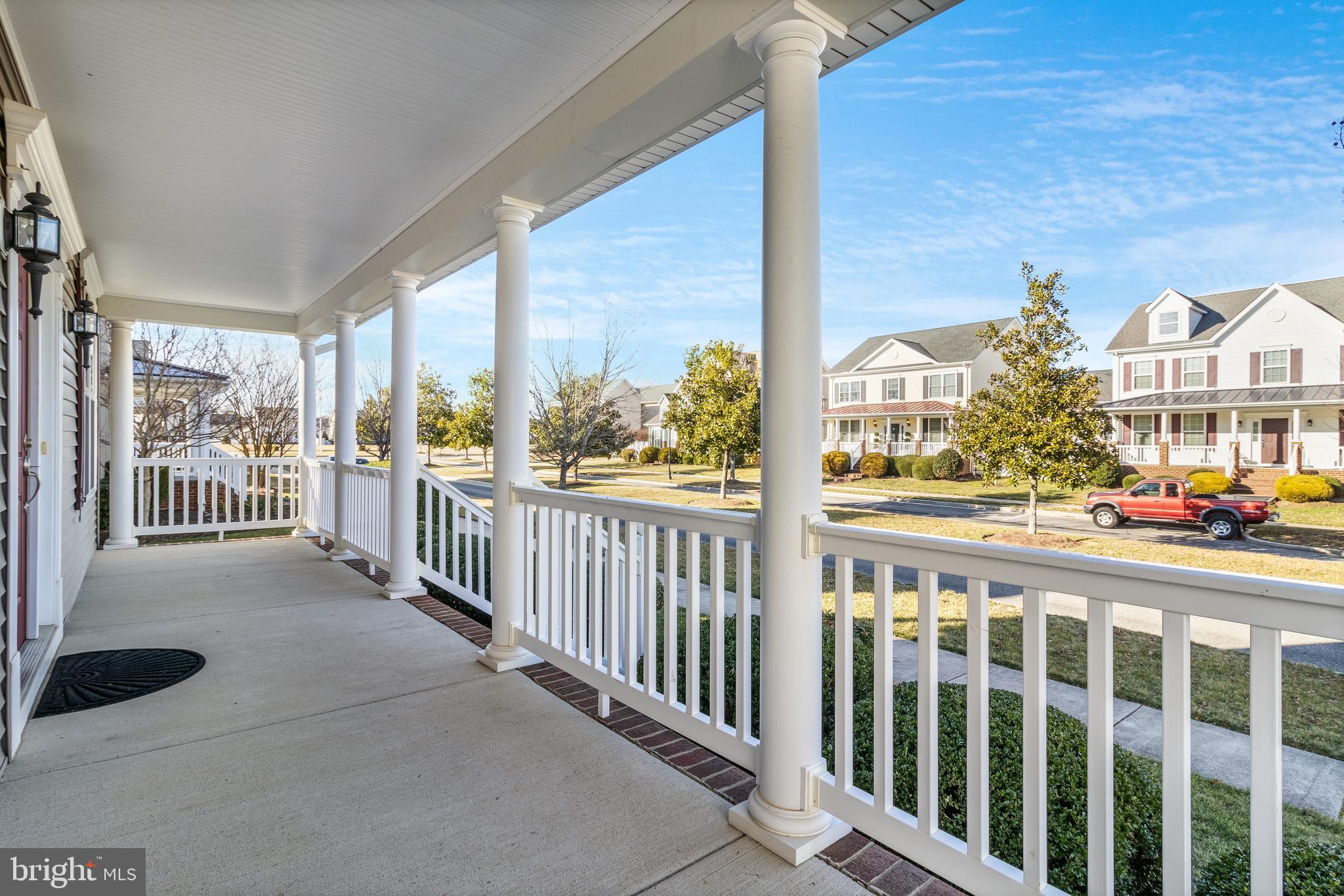 LEONARDS GRANT - Residential